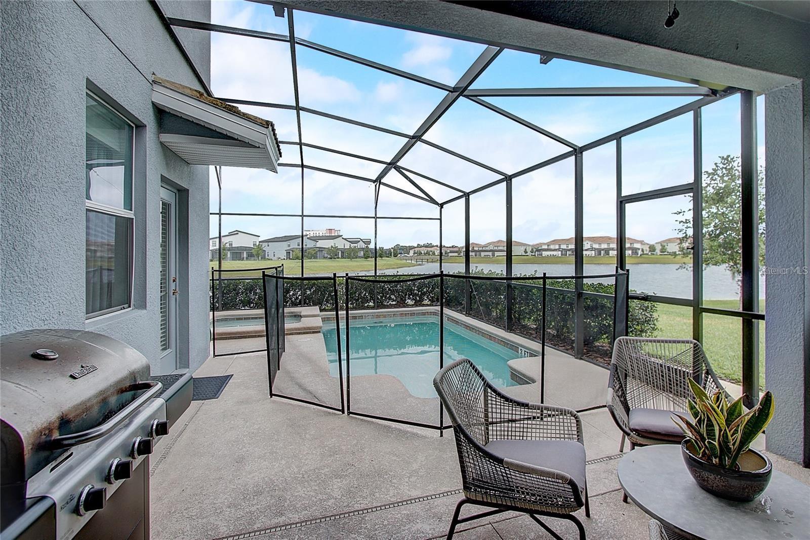 4761 Kings Castle, Kissimmee, FL 34746