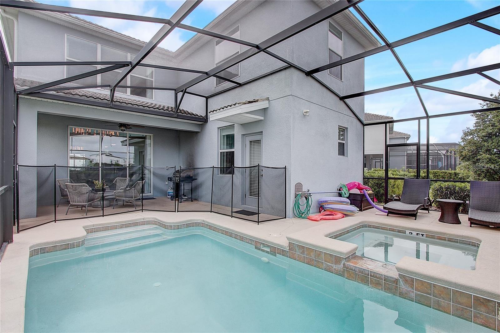 4761 Kings Castle, Kissimmee, FL 34746