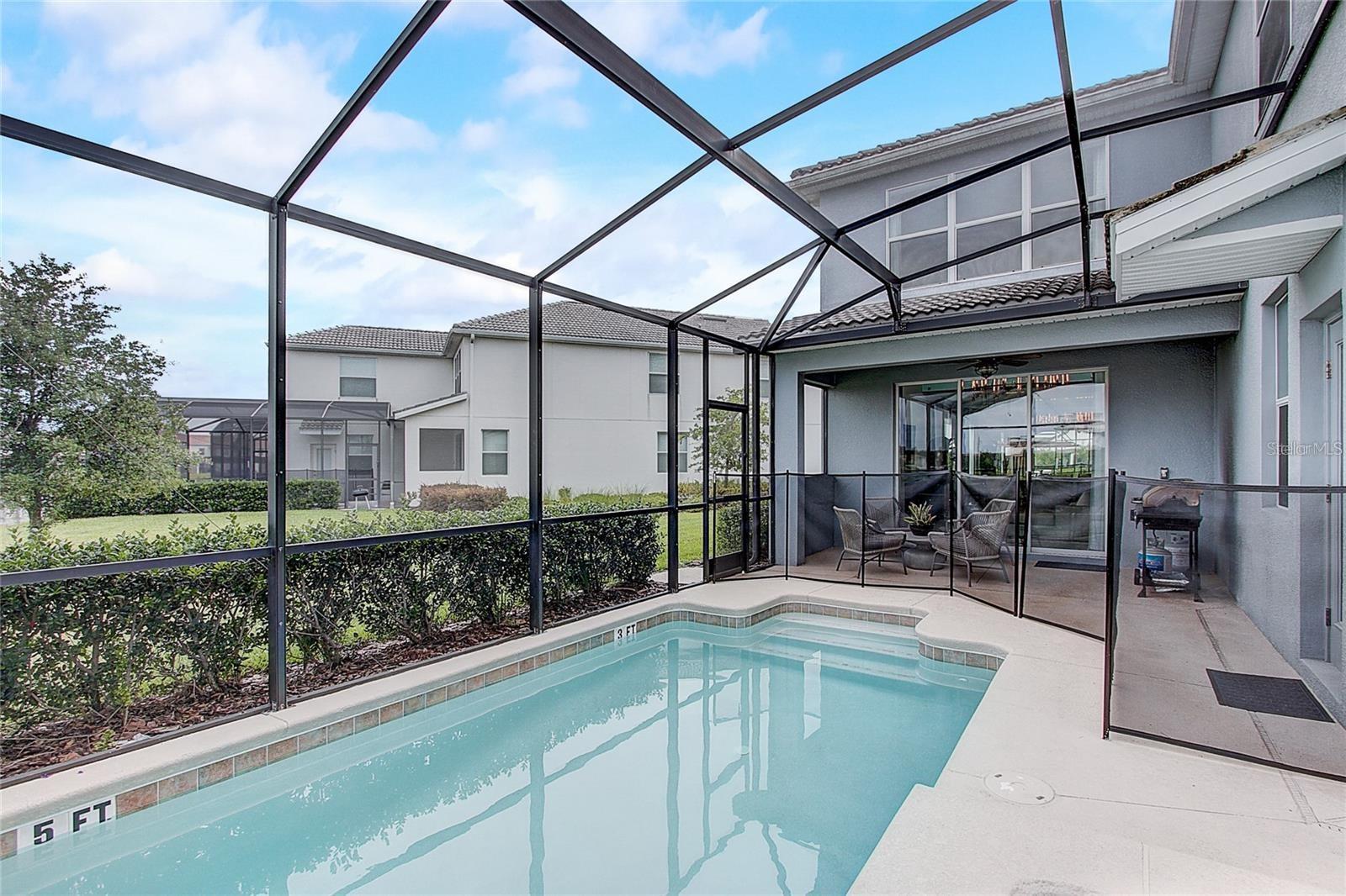 4761 Kings Castle, Kissimmee, FL 34746