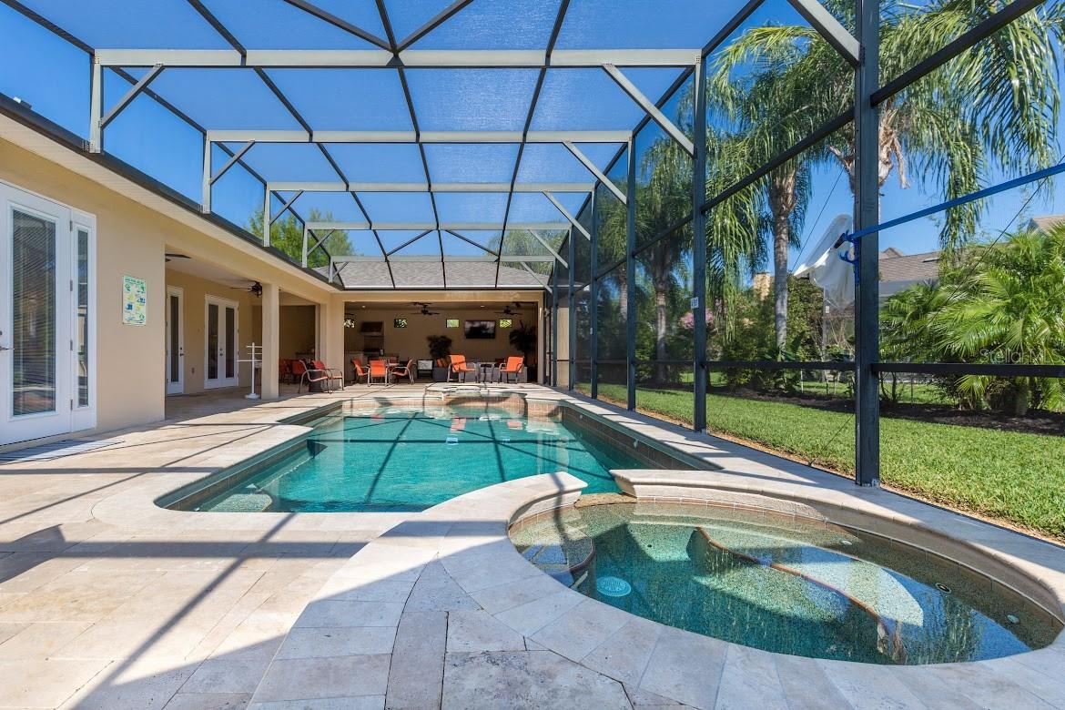 7909 Sea Pearl, Kissimmee, FL 34747