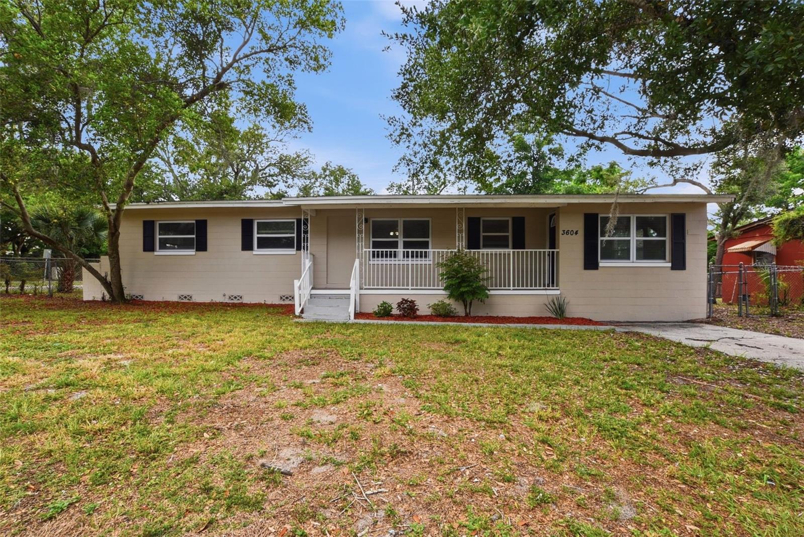 3604 Meadowbrook, Orlando, FL 32808