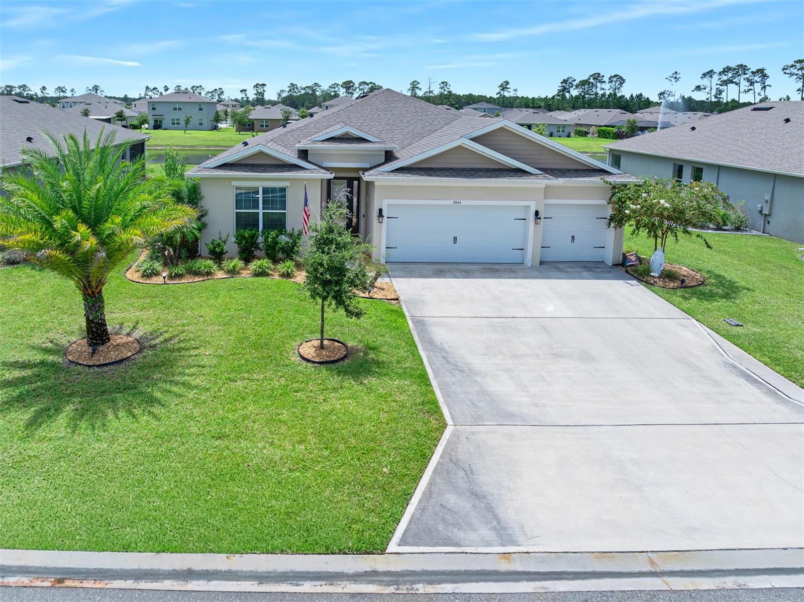 2844 Monaghan, Ormond Beach, FL 32174