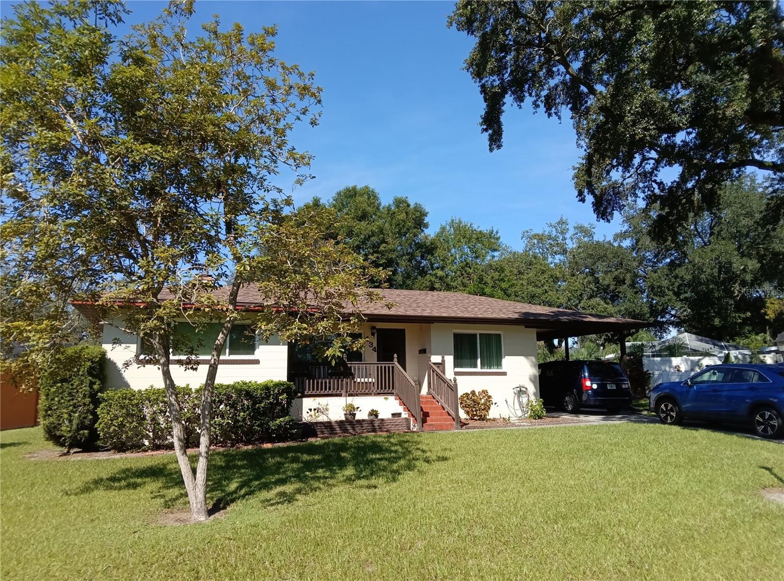 434 Cardinal, Lakeland, FL 33803