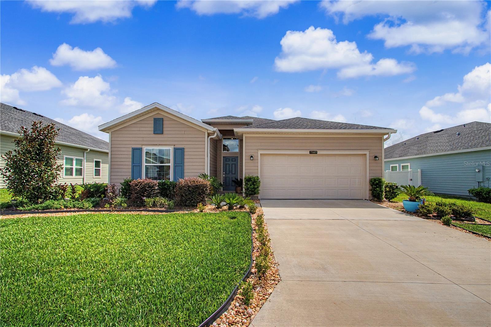 7507 76th, Ocala, FL 34481