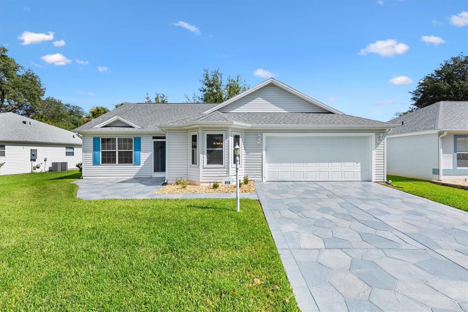 915 Ventura, Lady Lake, FL 32159