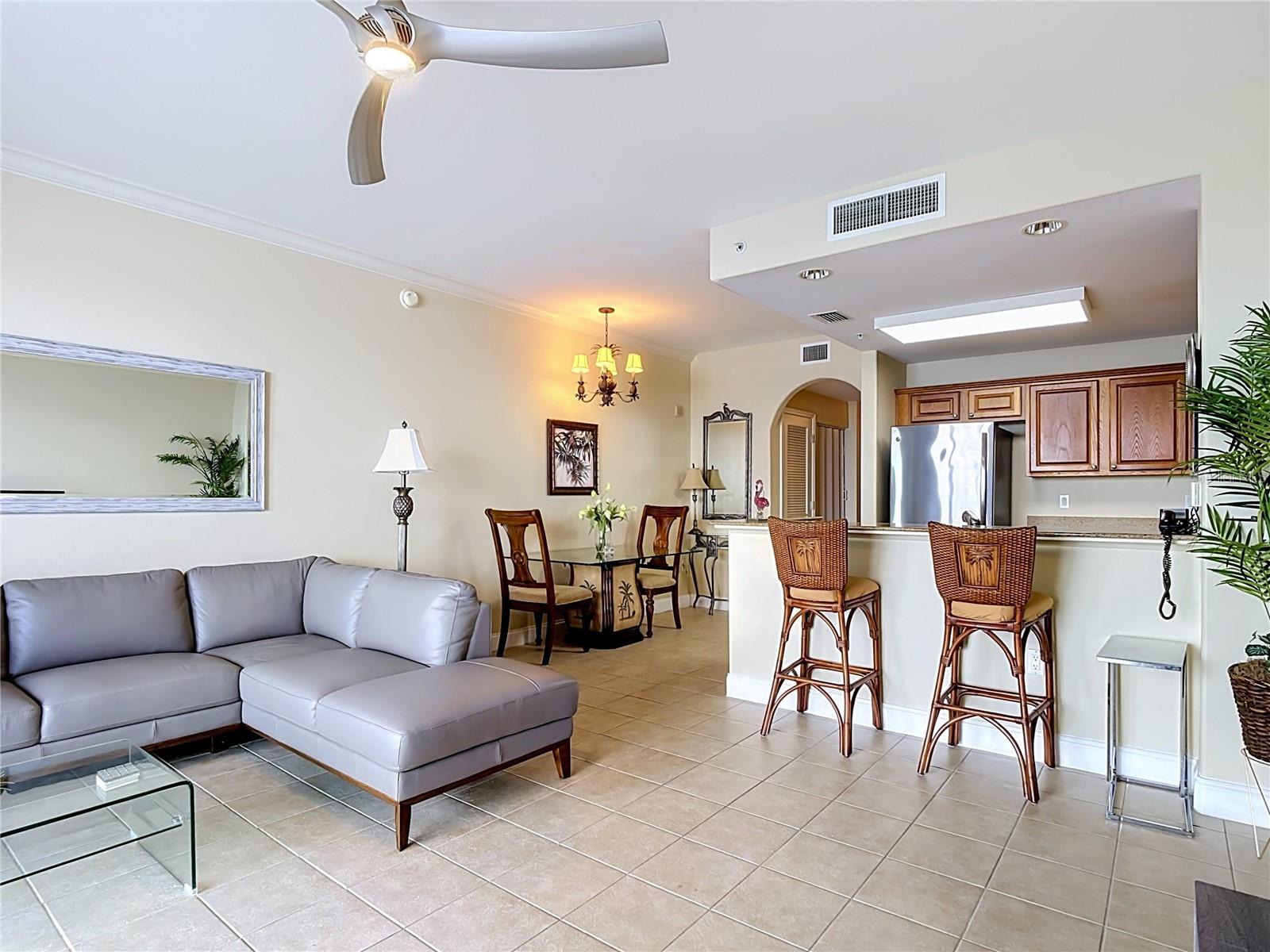 13427 Blue Heron Beach Unit 402, Orlando, FL 32821