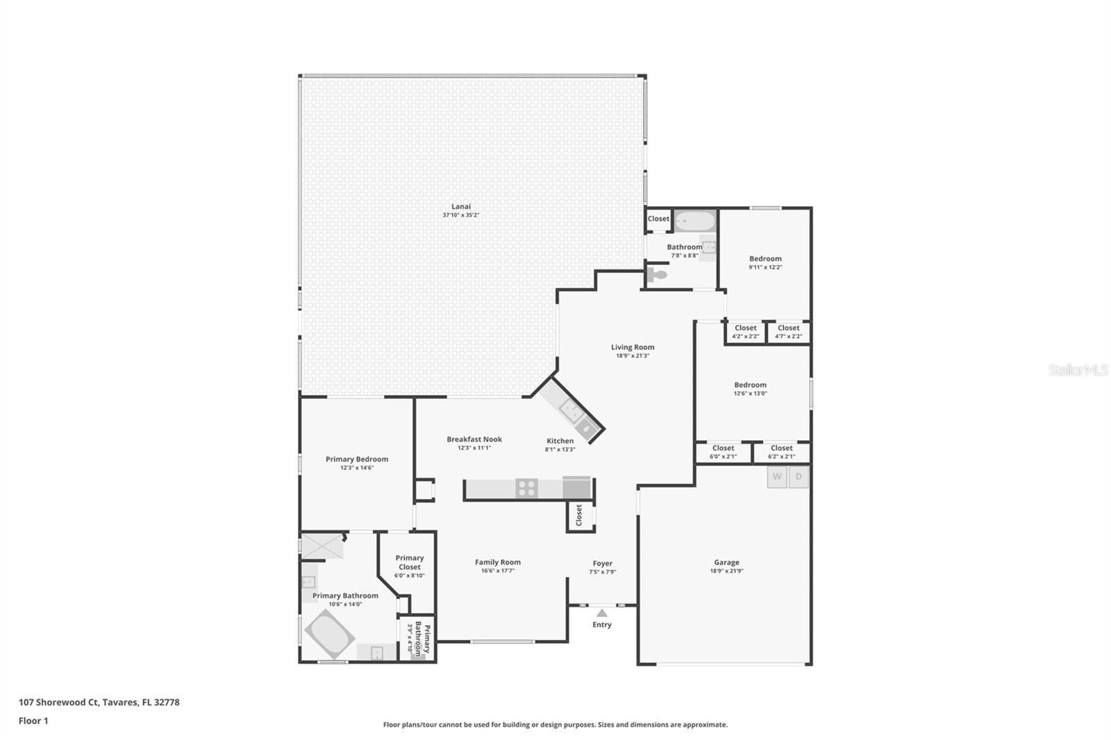 107 Shorewood, Tavares, FL 32778
