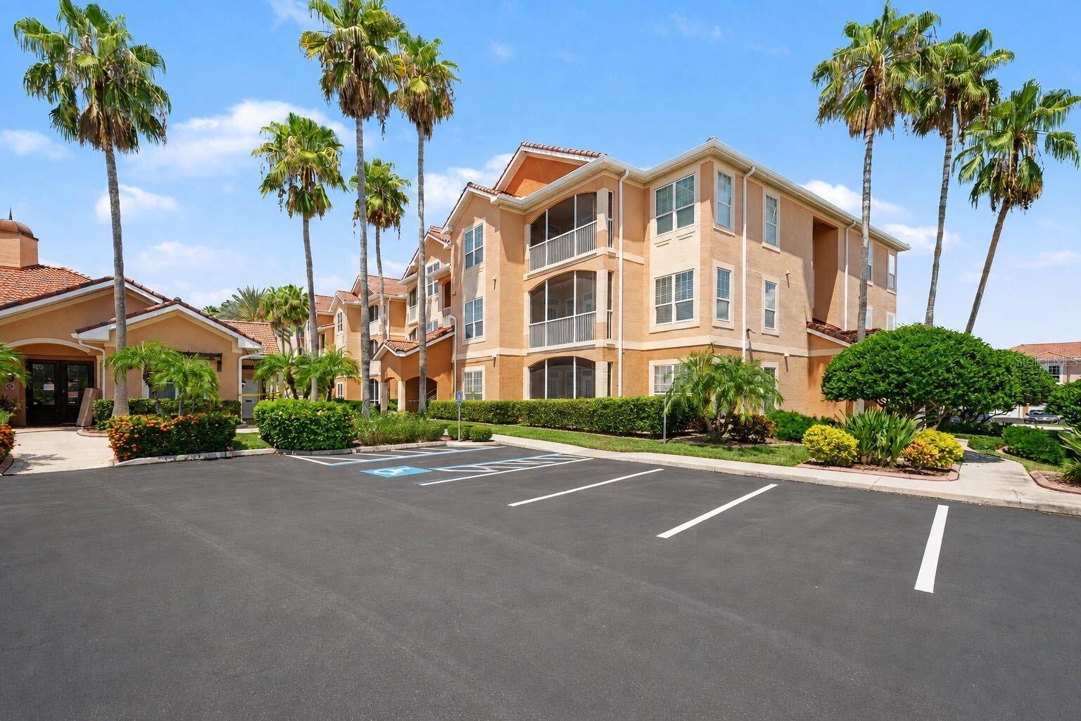 5000 Culbreath Key Way Unit 4-101, Tampa, FL 33611