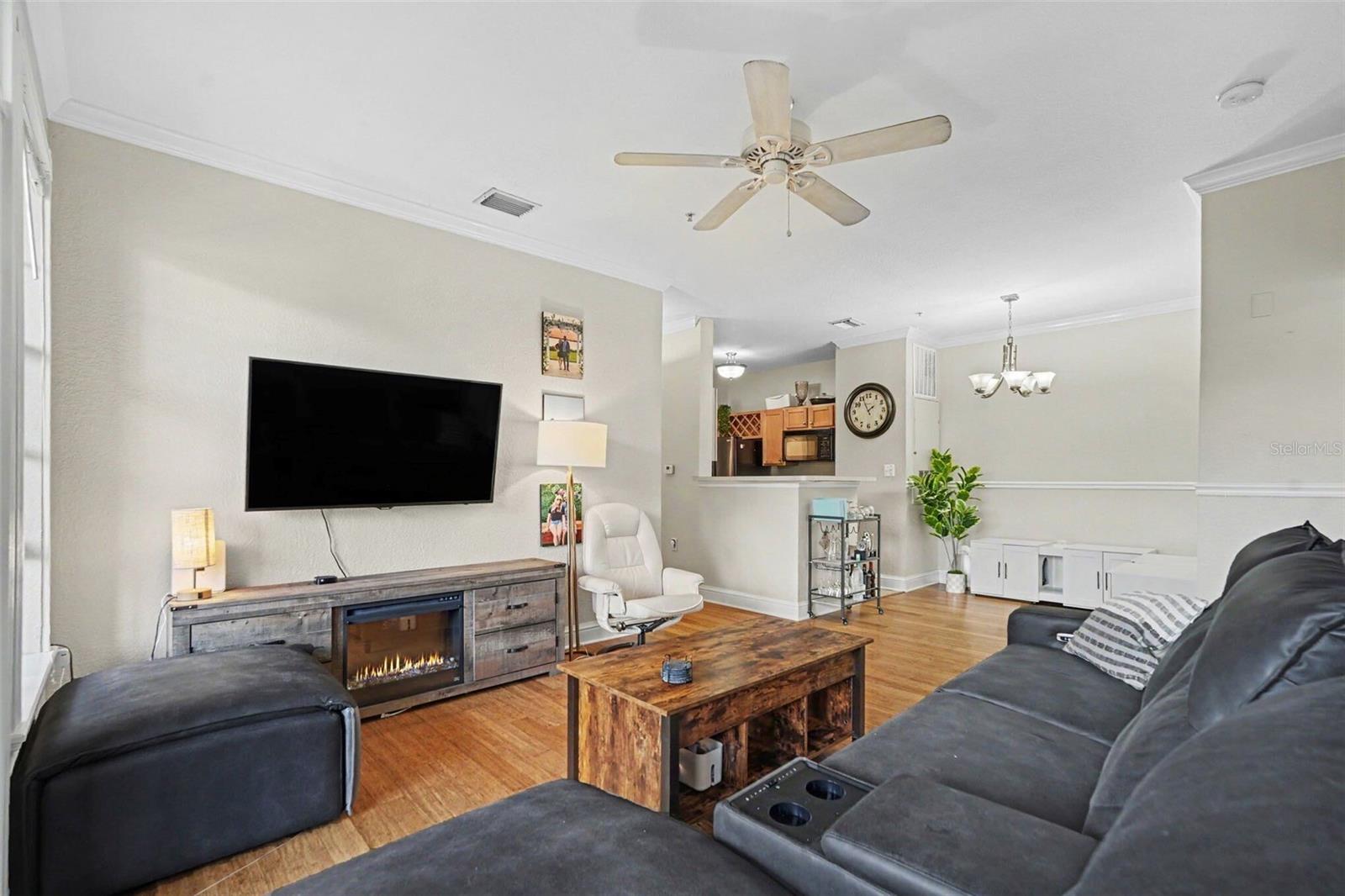 5000 Culbreath Key Way Unit 4-101, Tampa, FL 33611