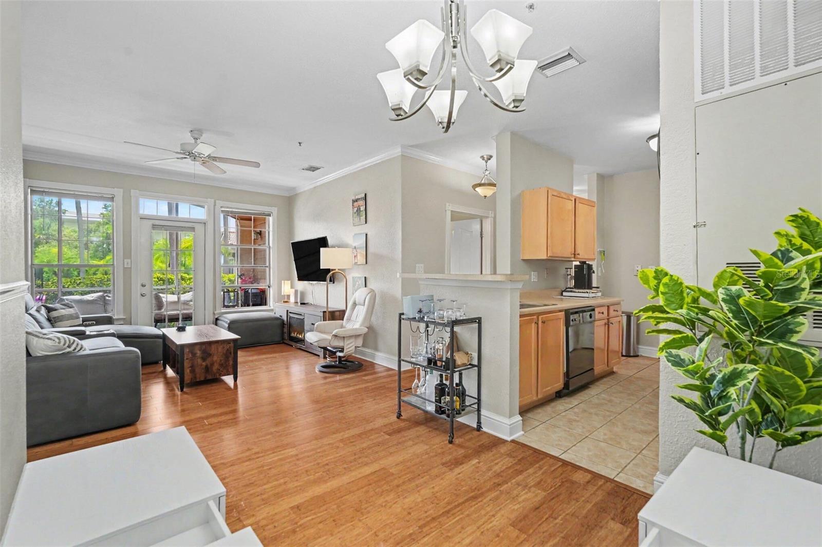 5000 Culbreath Key Way Unit 4-101, Tampa, FL 33611