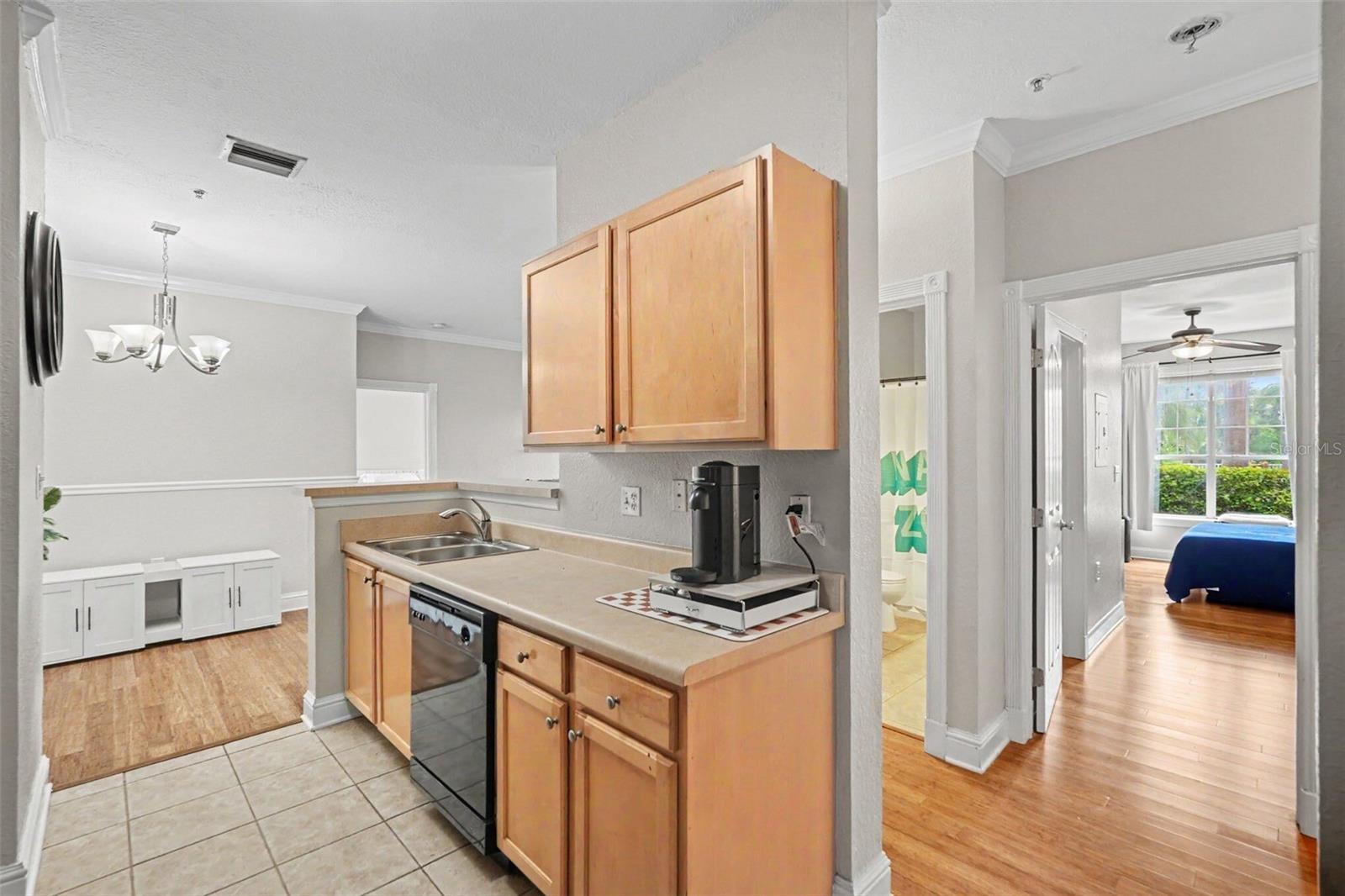 5000 Culbreath Key Way Unit 4-101, Tampa, FL 33611