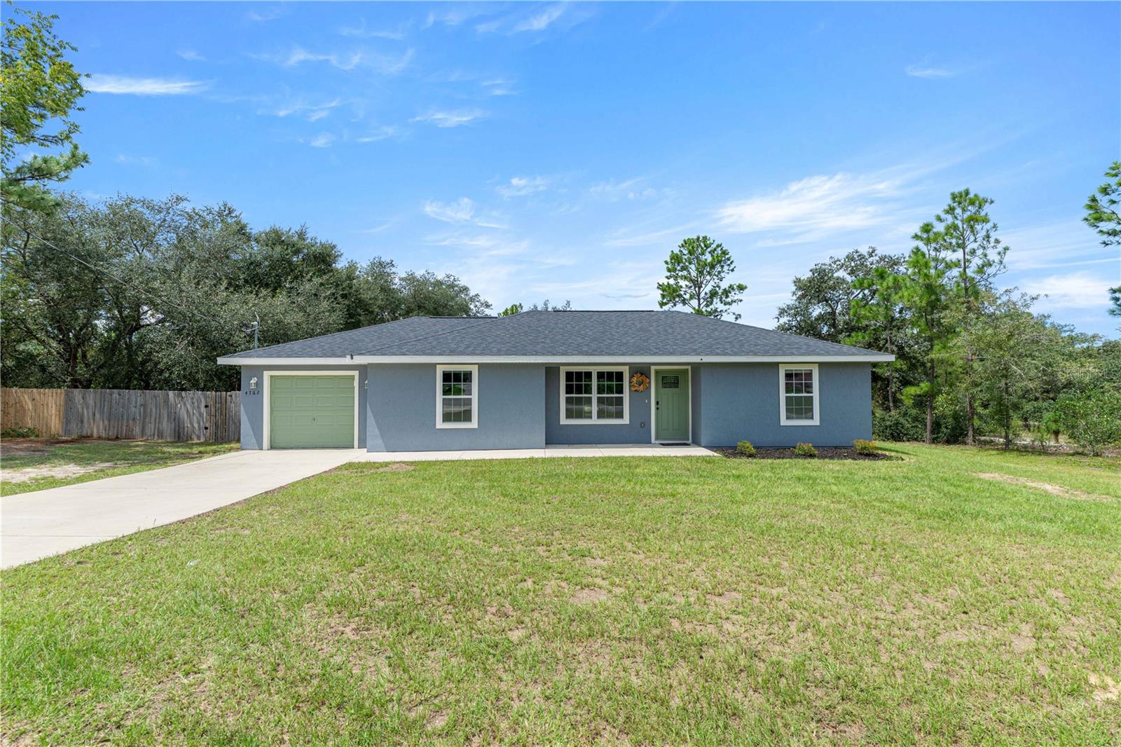 4762 Gardenia, Dunnellon, FL 34431