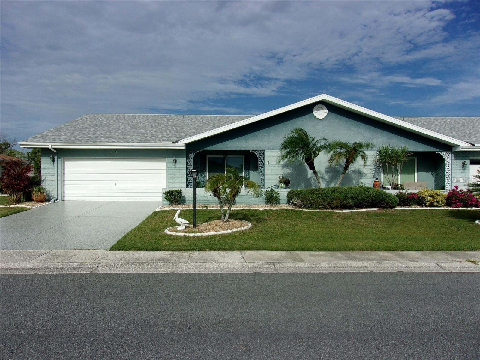 1814 Columbine, Sun City Center, FL 33573
