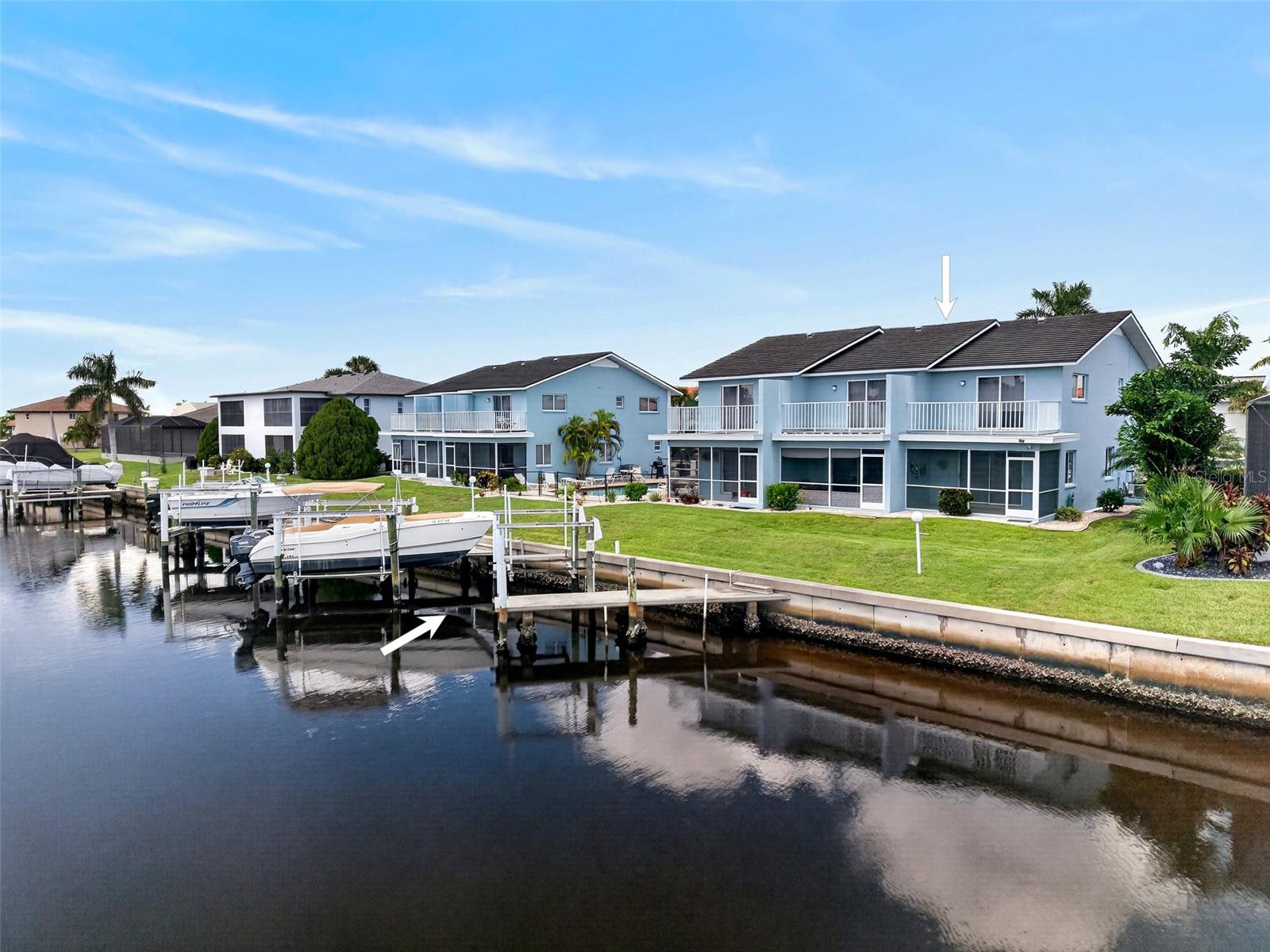 1424 Mediterranean Unit 112, Punta Gorda, FL 33950