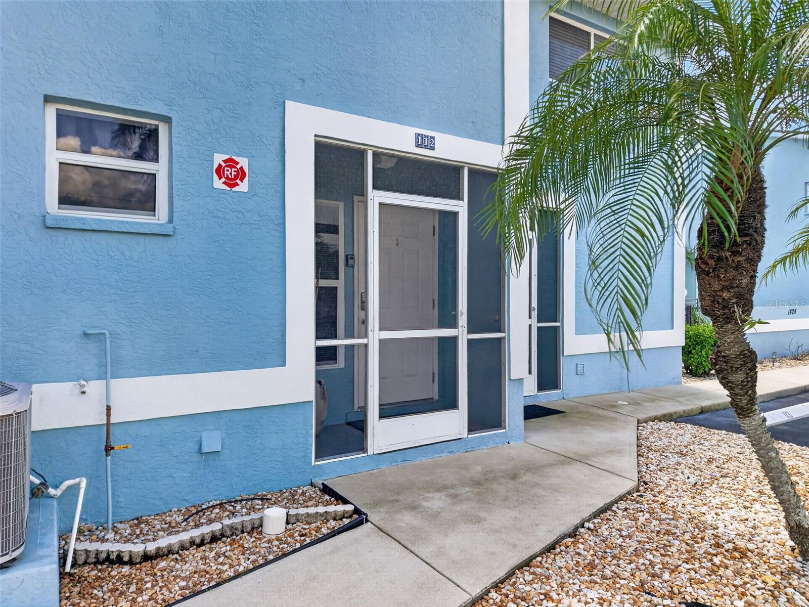1424 Mediterranean Unit 112, Punta Gorda, FL 33950