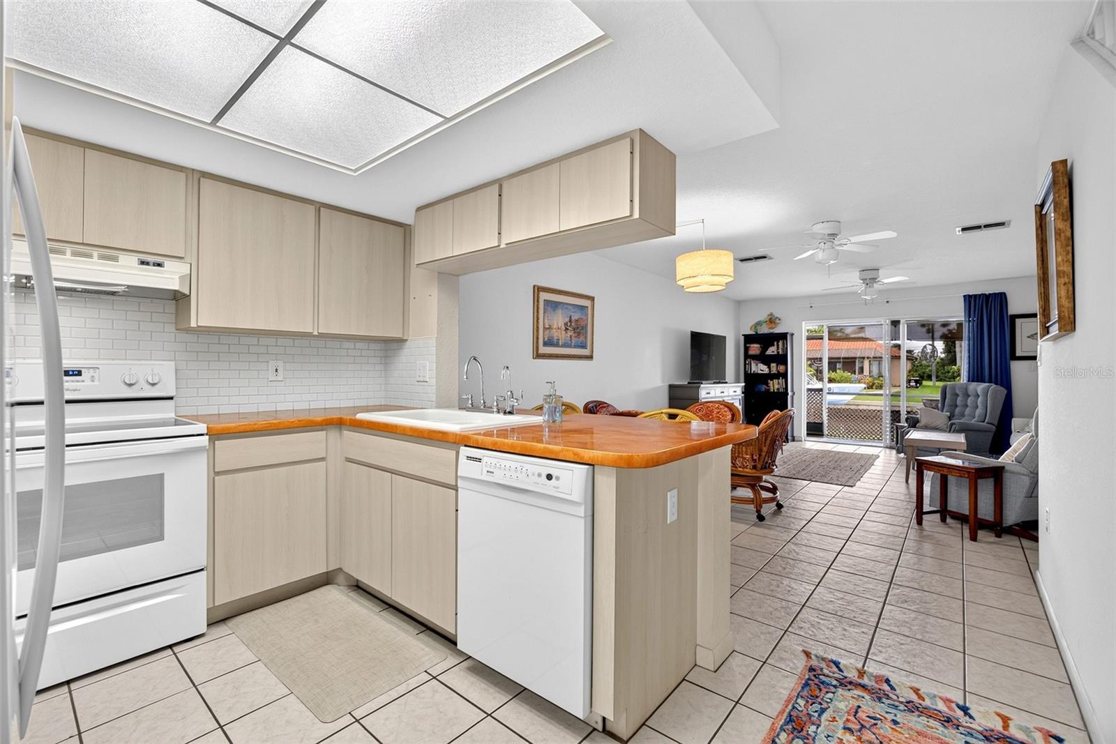 1424 Mediterranean Unit 112, Punta Gorda, FL 33950