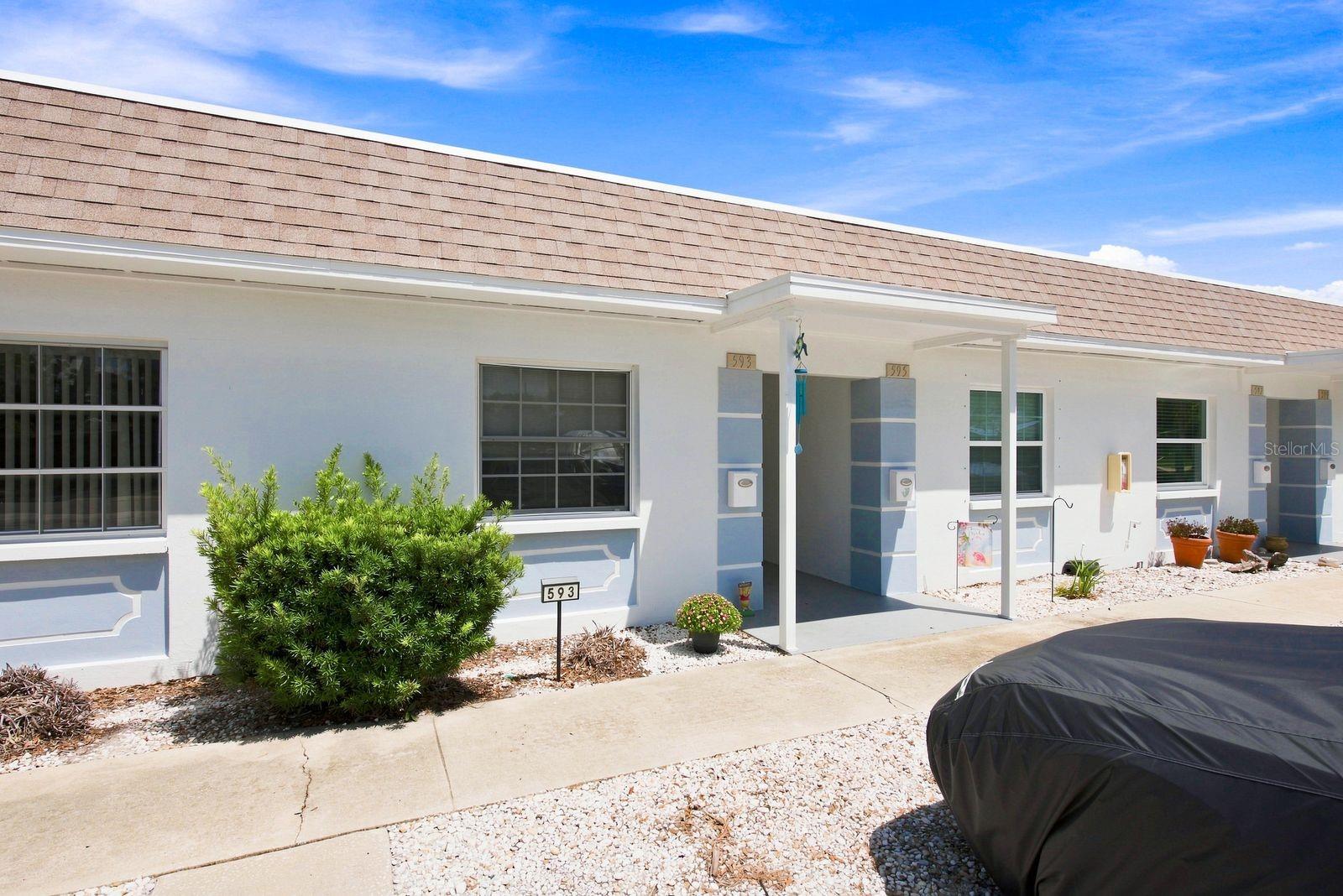 593 Westwinds Unit 593, Palm Harbor, FL 34683
