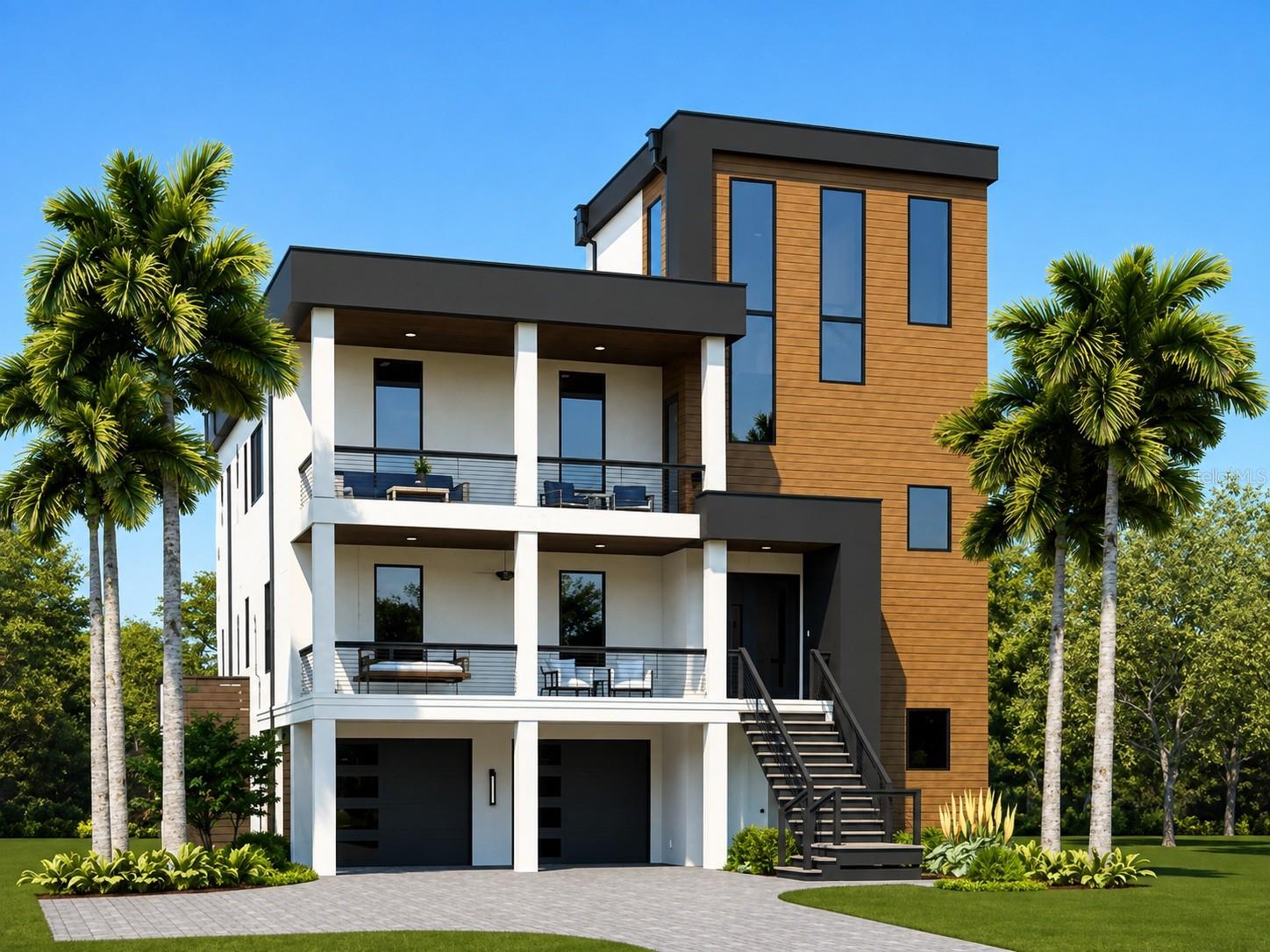 6100 Bahama Shores, St Petersburg, FL 33705