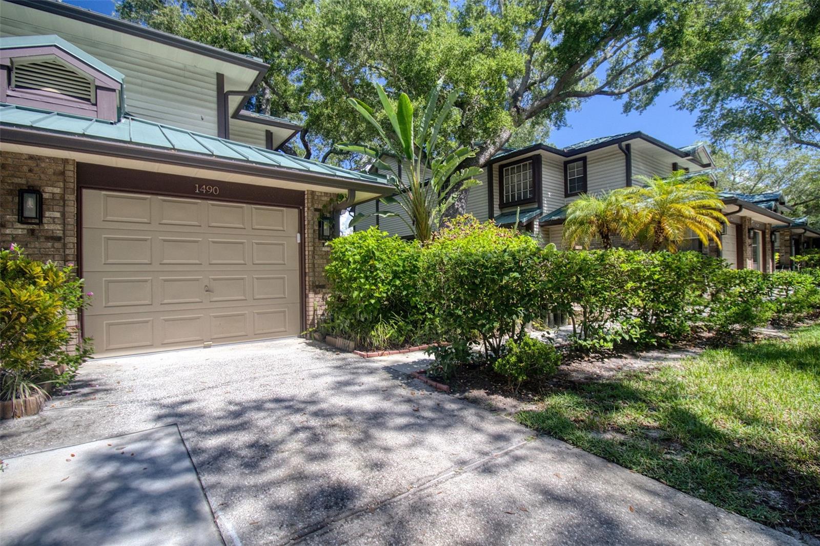 1490 Mahogany Unit 706, Palm Harbor, FL 34683