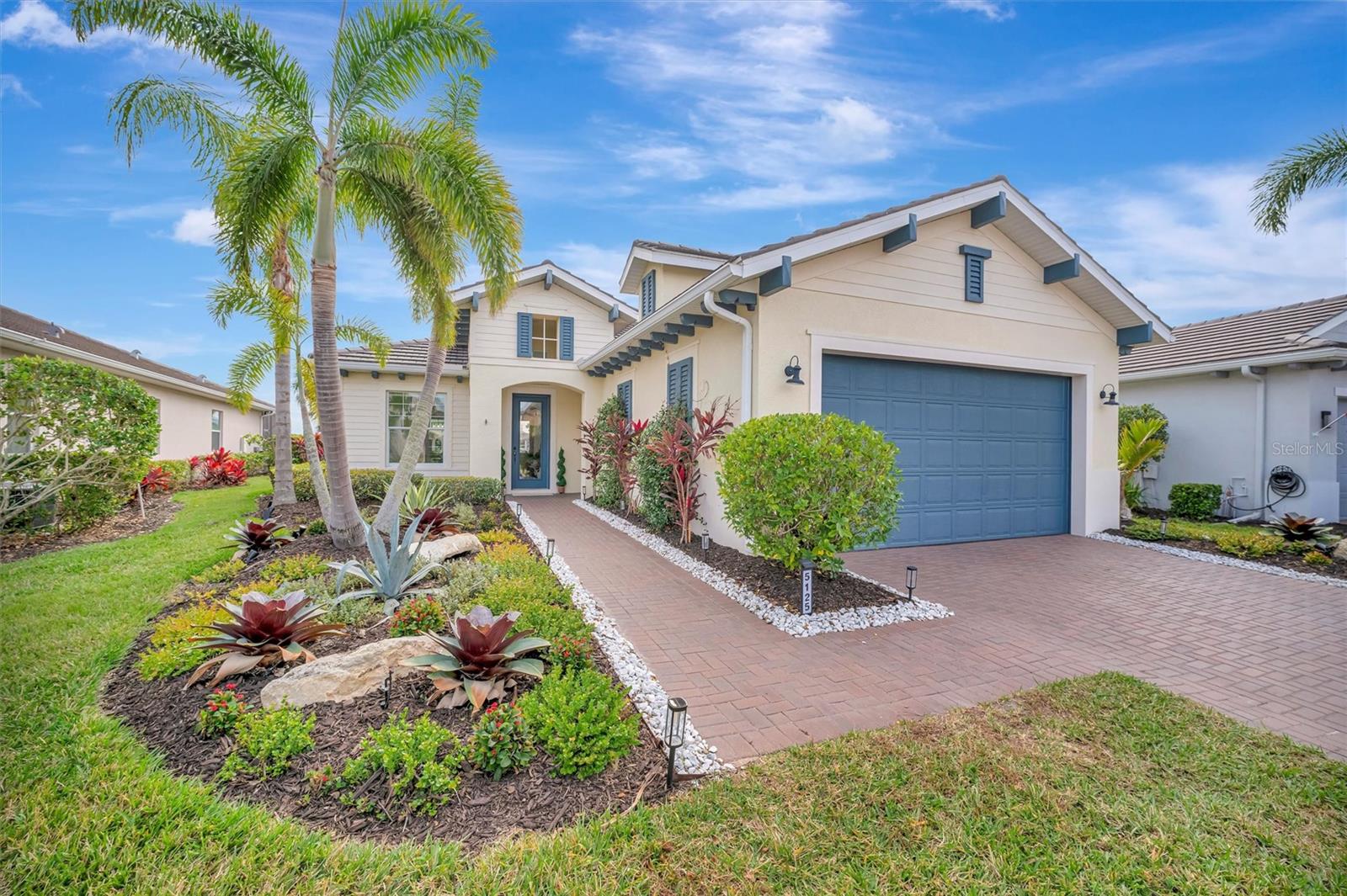 5125 Tidewater Preserve, Bradenton, FL 34208