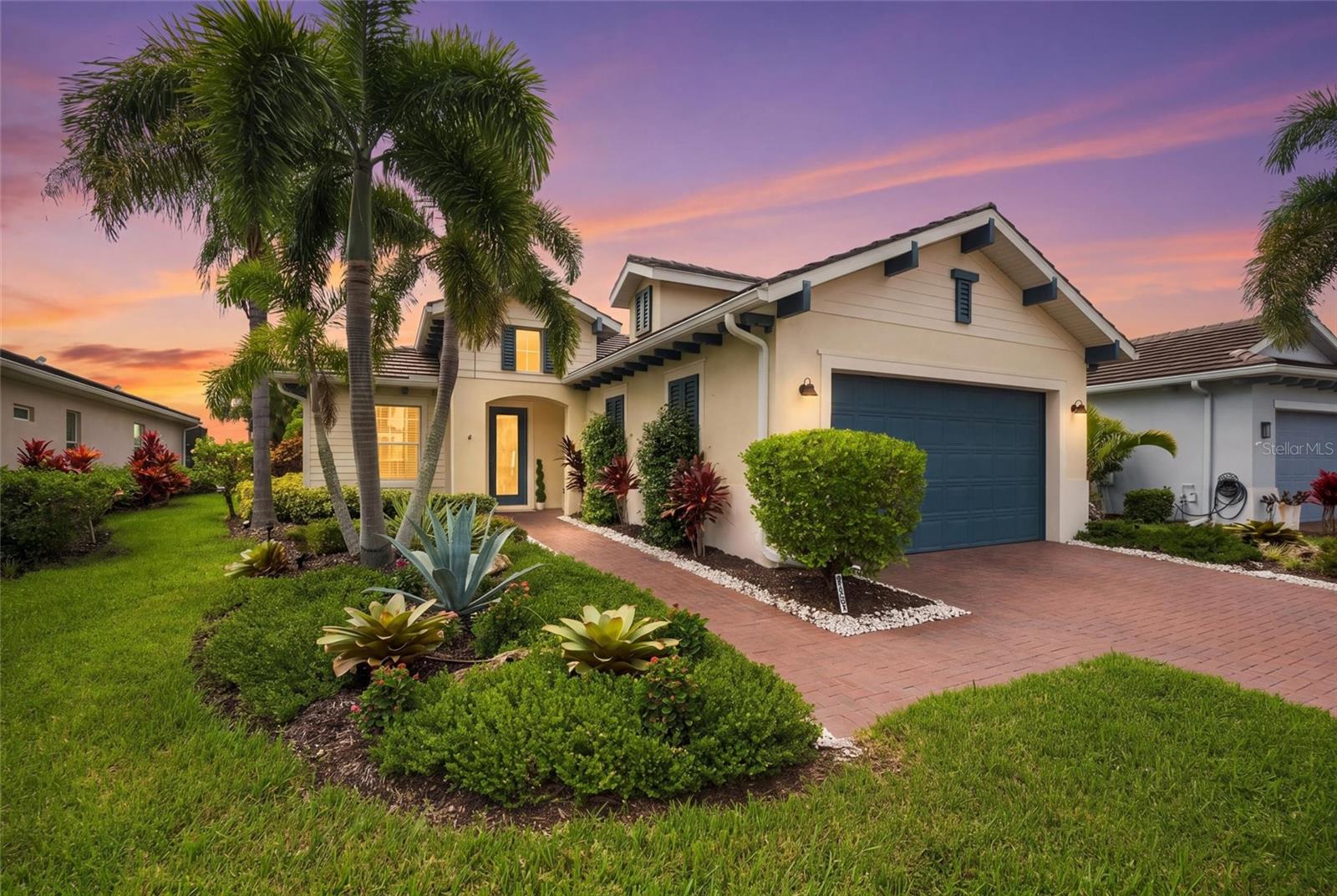 5125 Tidewater Preserve, Bradenton, FL 34208