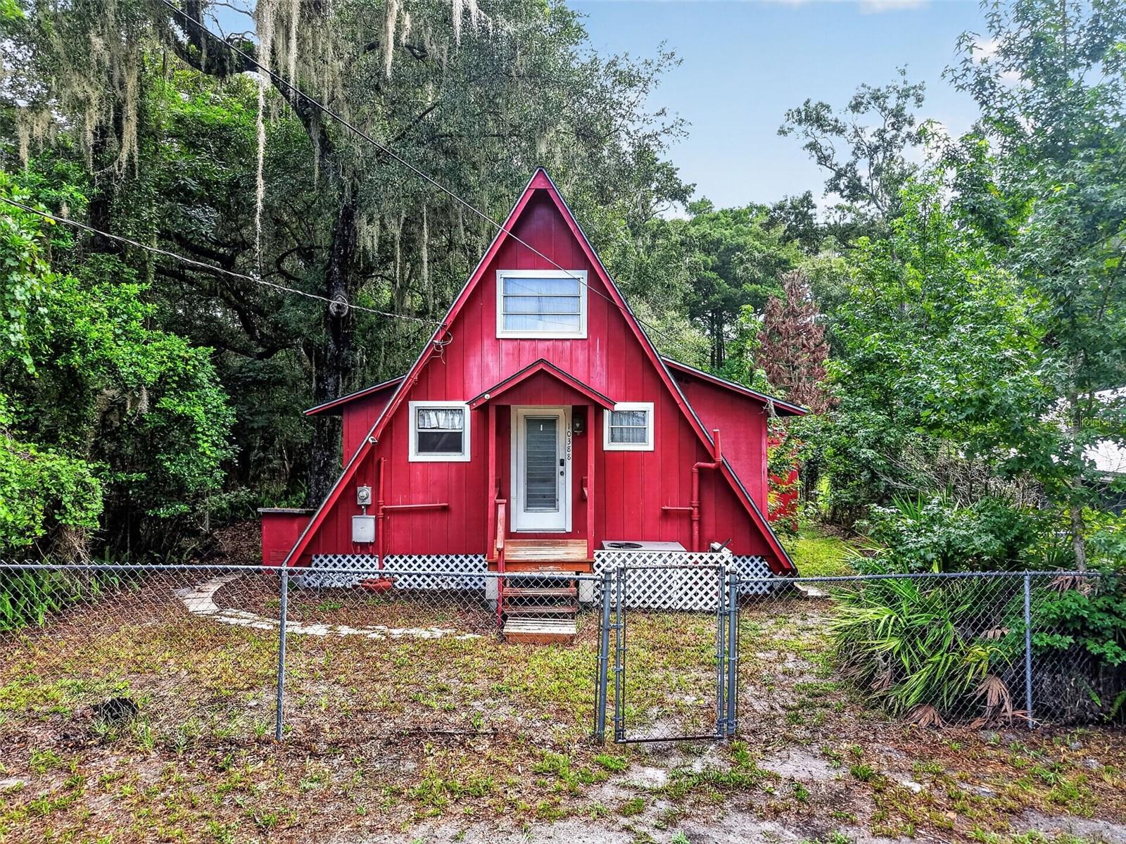 10388 64th, Bushnell, FL 33513