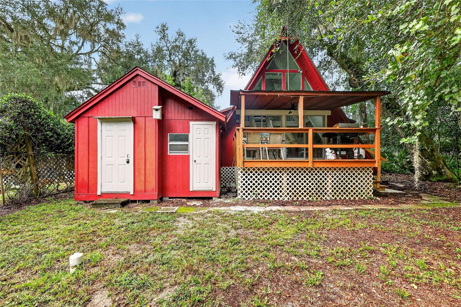 10388 64th, Bushnell, FL 33513