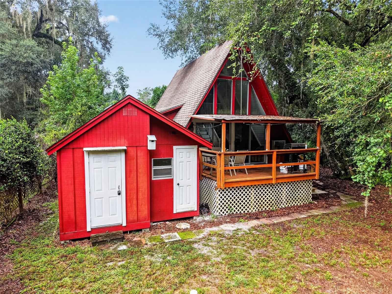 10388 64th, Bushnell, FL 33513