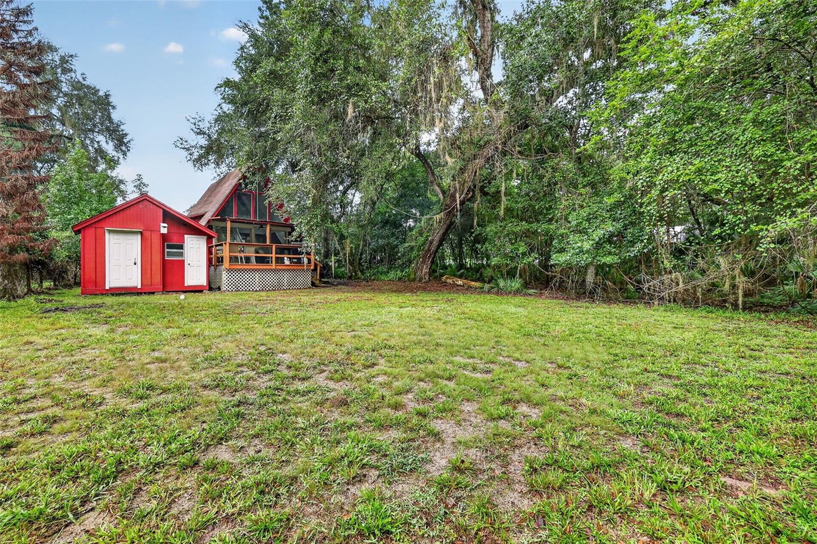 10388 64th, Bushnell, FL 33513