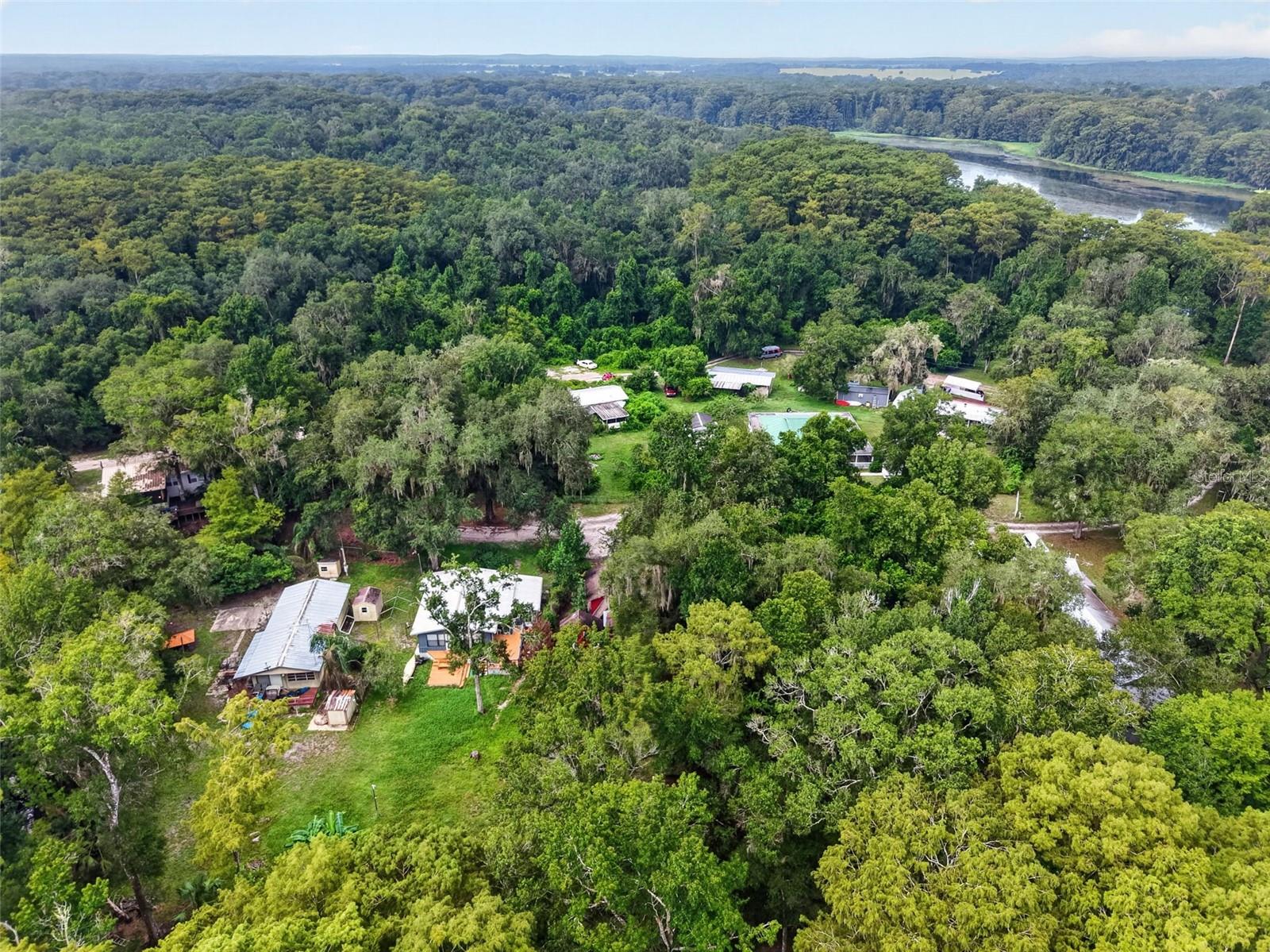 10388 64th, Bushnell, FL 33513