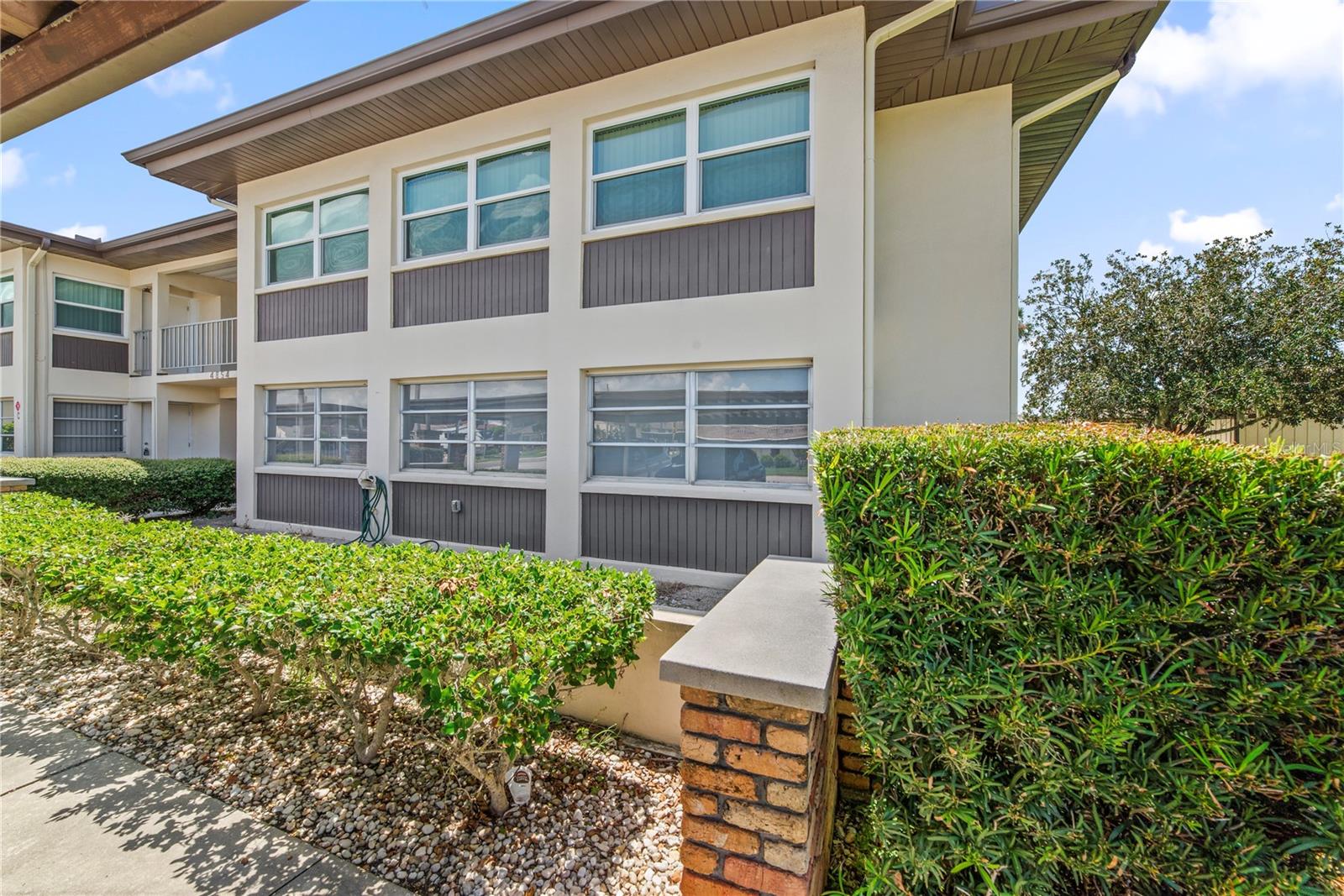 4854 Marine Unit 101, New Port Richey, FL 34652