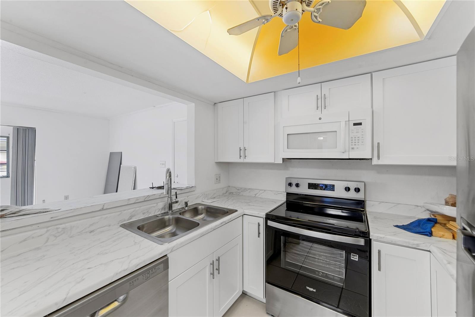 4854 Marine Unit 101, New Port Richey, FL 34652