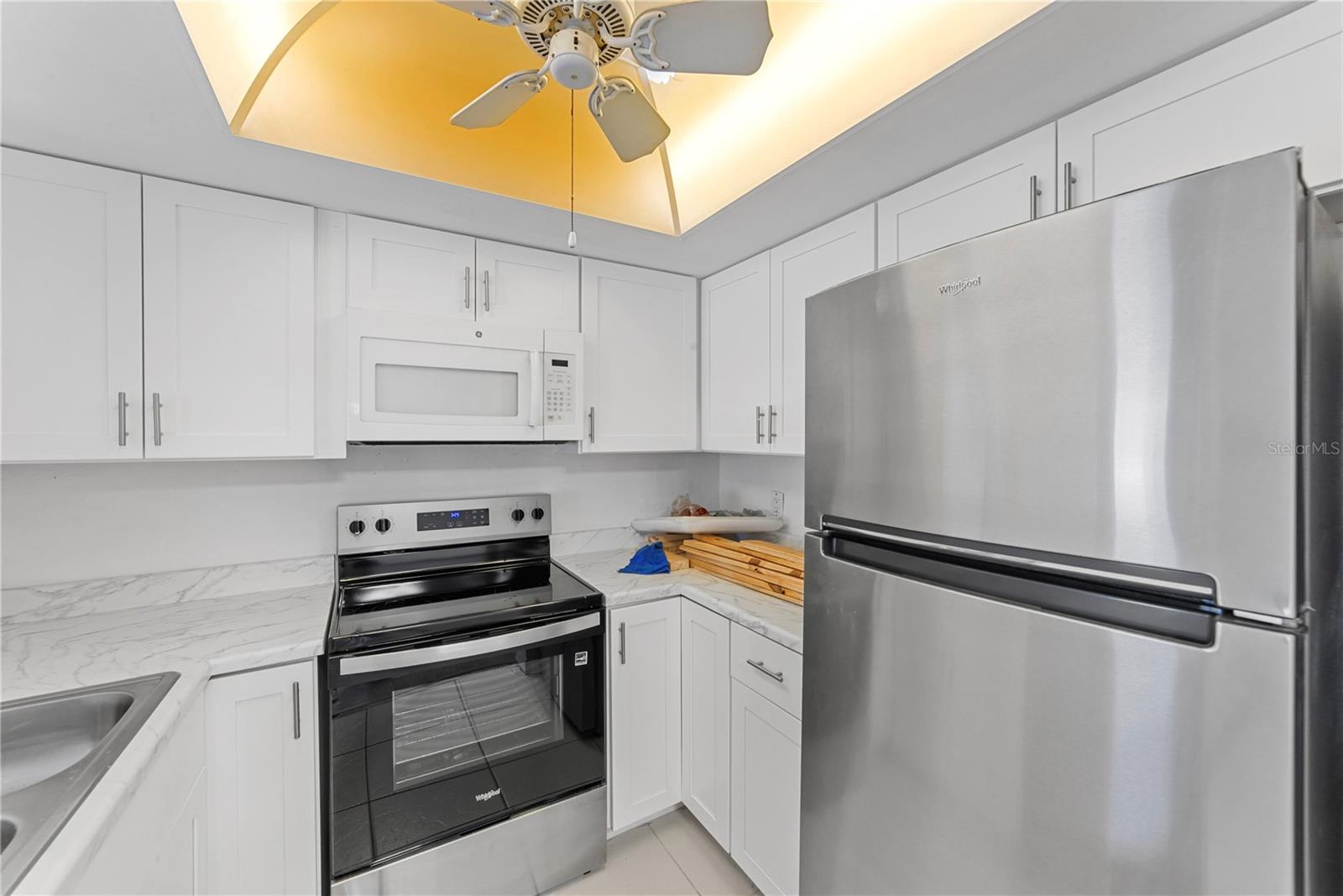 4854 Marine Unit 101, New Port Richey, FL 34652