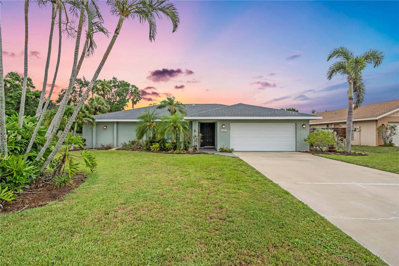 8402 14th, Bradenton, FL 34209
