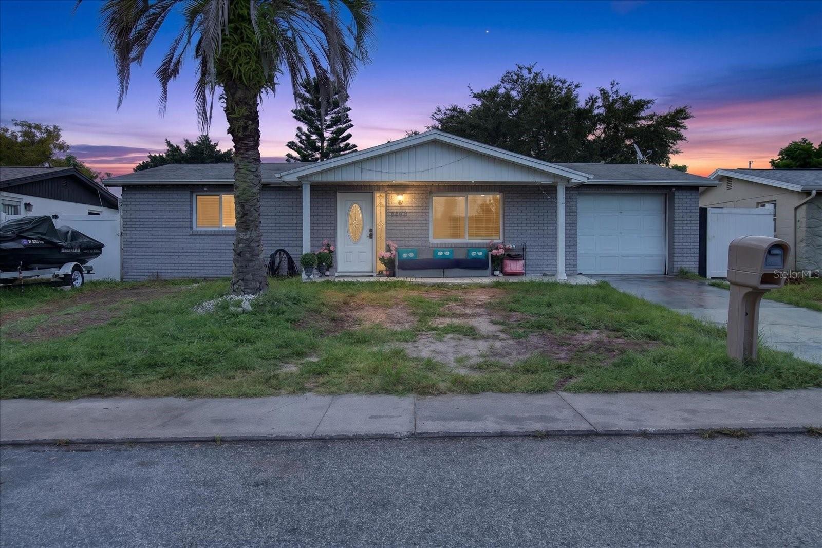 9440 Rainbow, Port Richey, FL 34668