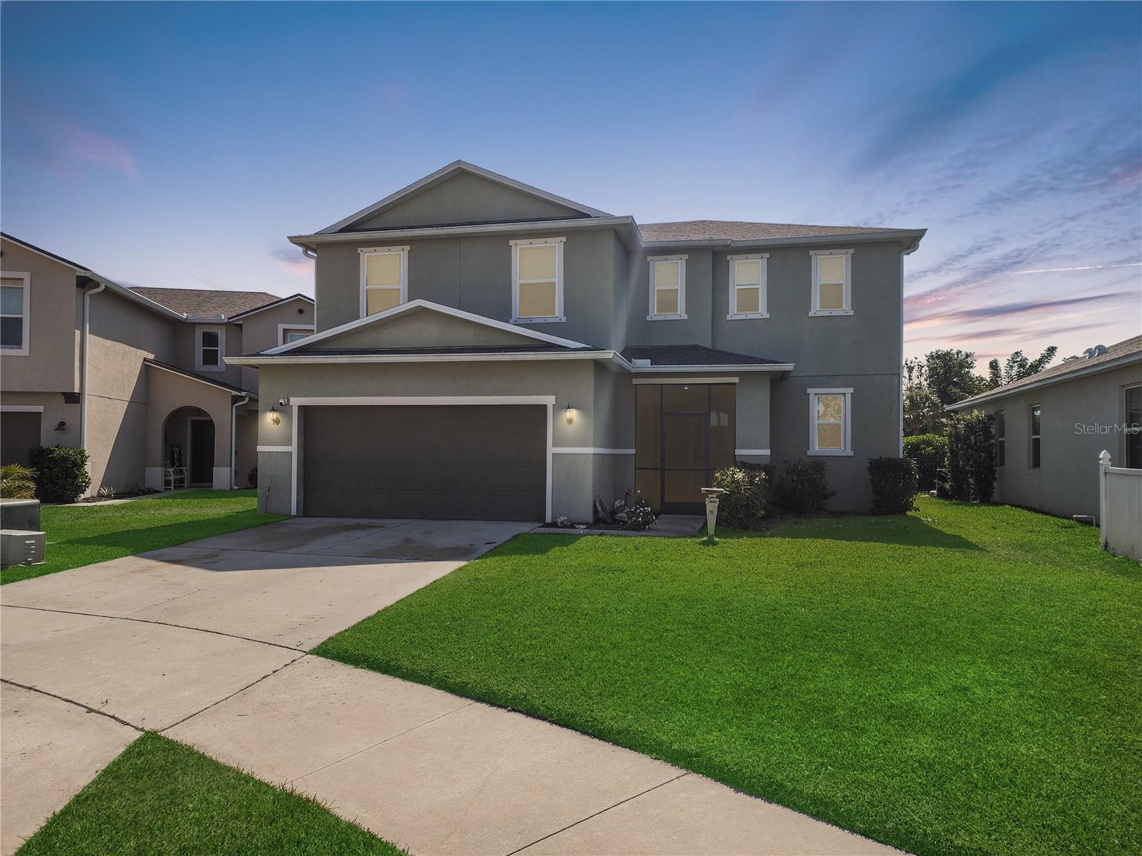 10106 Cypress Branch, Punta Gorda, FL 33950