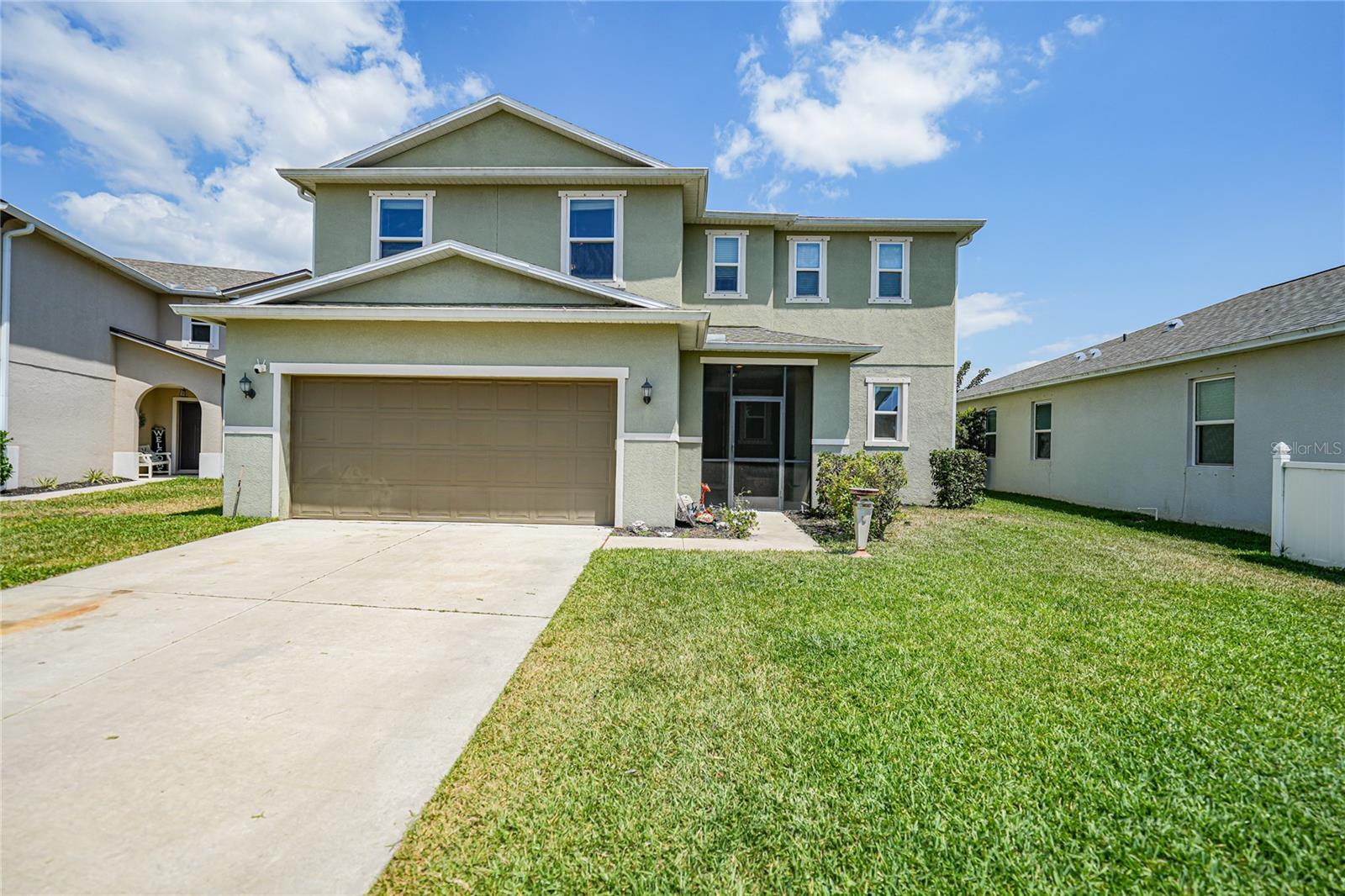 10106 Cypress Branch, Punta Gorda, FL 33950