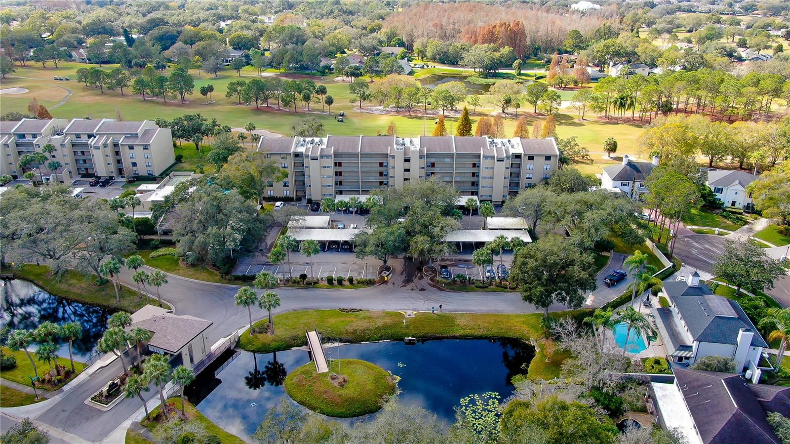 13626 Greenfield Unit 109, Tampa, FL 33618