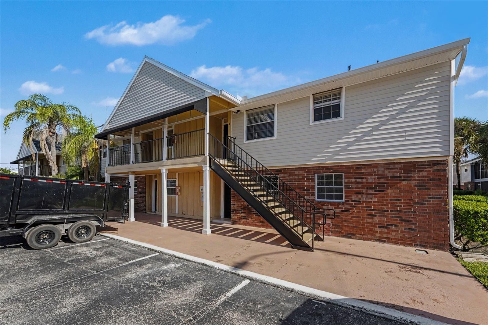 200 Countryclub Unit 1205, Largo, FL 33771