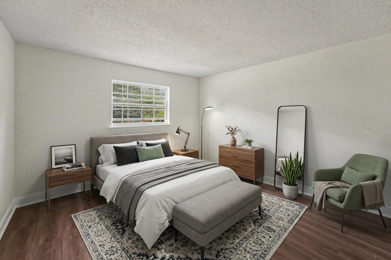200 Countryclub Unit 1205, Largo, FL 33771