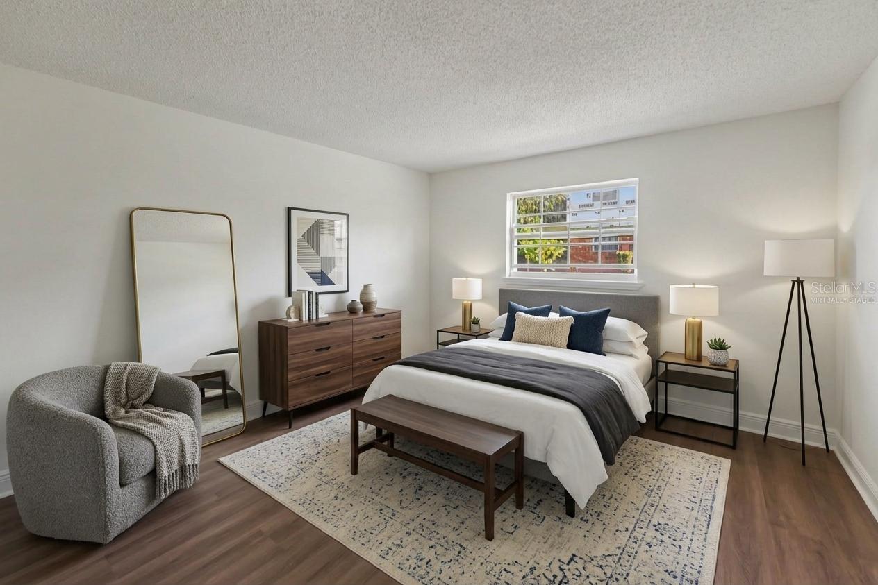 200 Countryclub Unit 1205, Largo, FL 33771