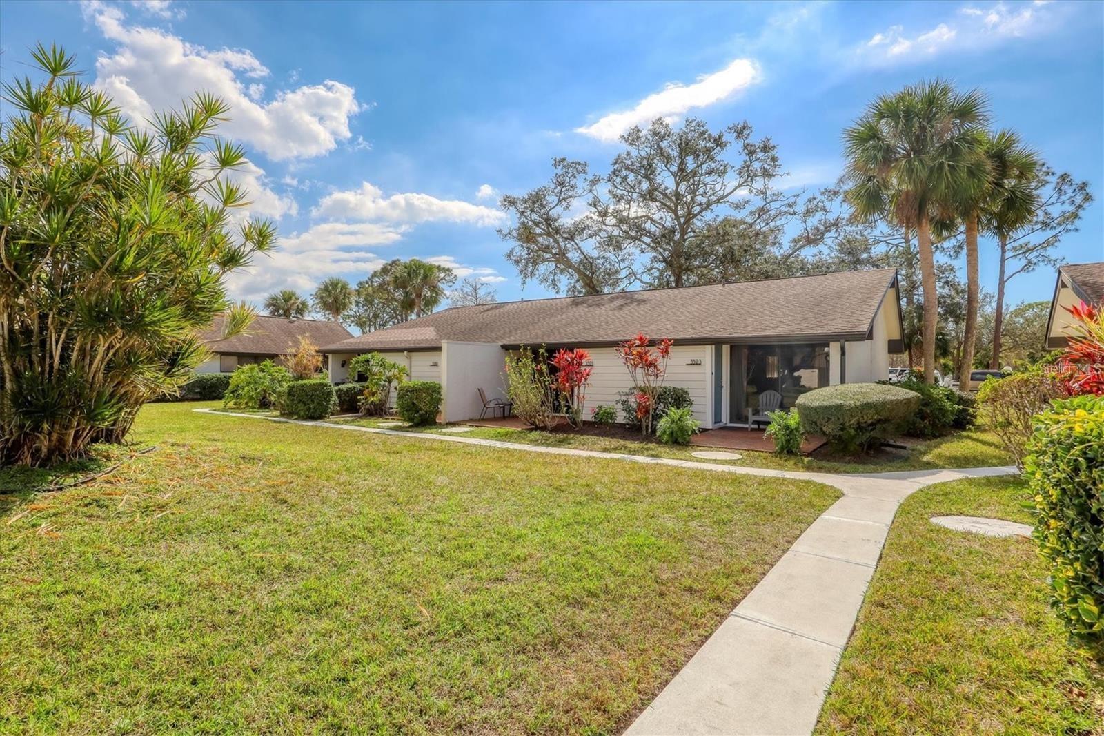 3523 Longmeadow Unit 12, Sarasota, FL 34235