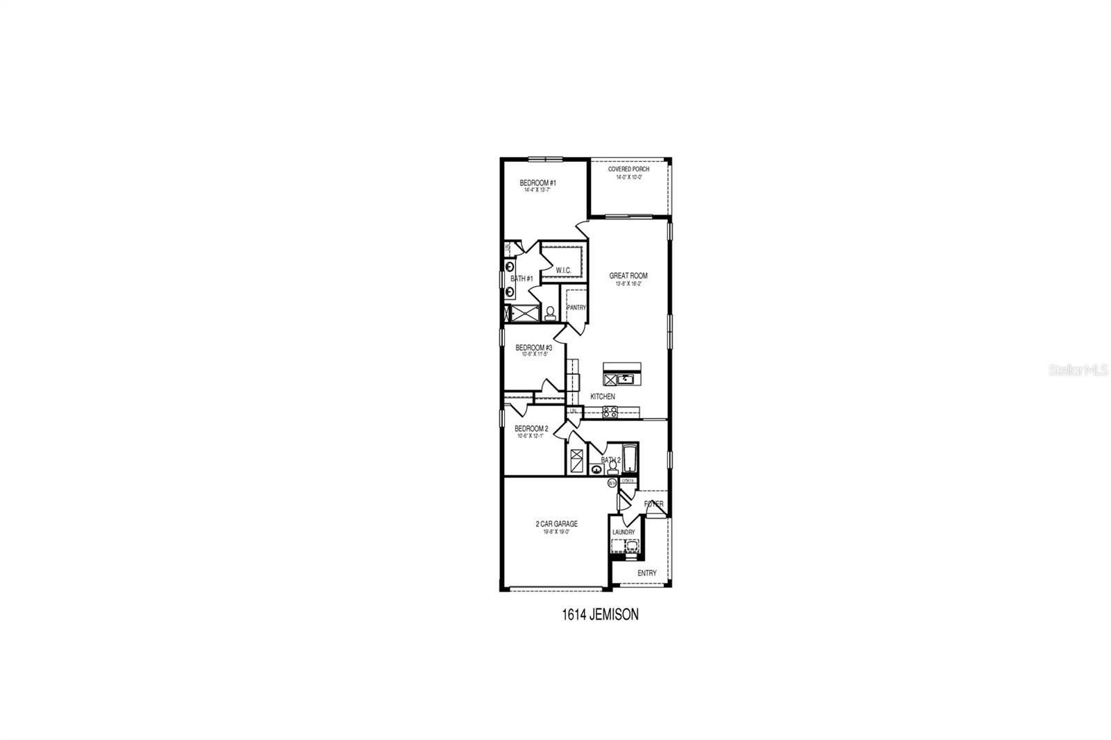 26254 Sacred Lotus, Punta Gorda, FL 33955