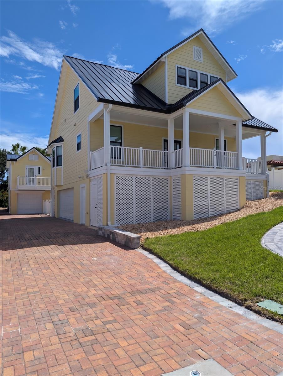 414 Jessamine, Daytona Beach, FL 32118