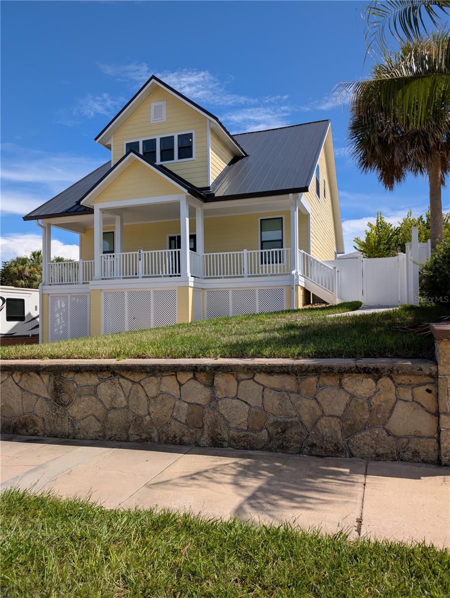 414 Jessamine, Daytona Beach, FL 32118