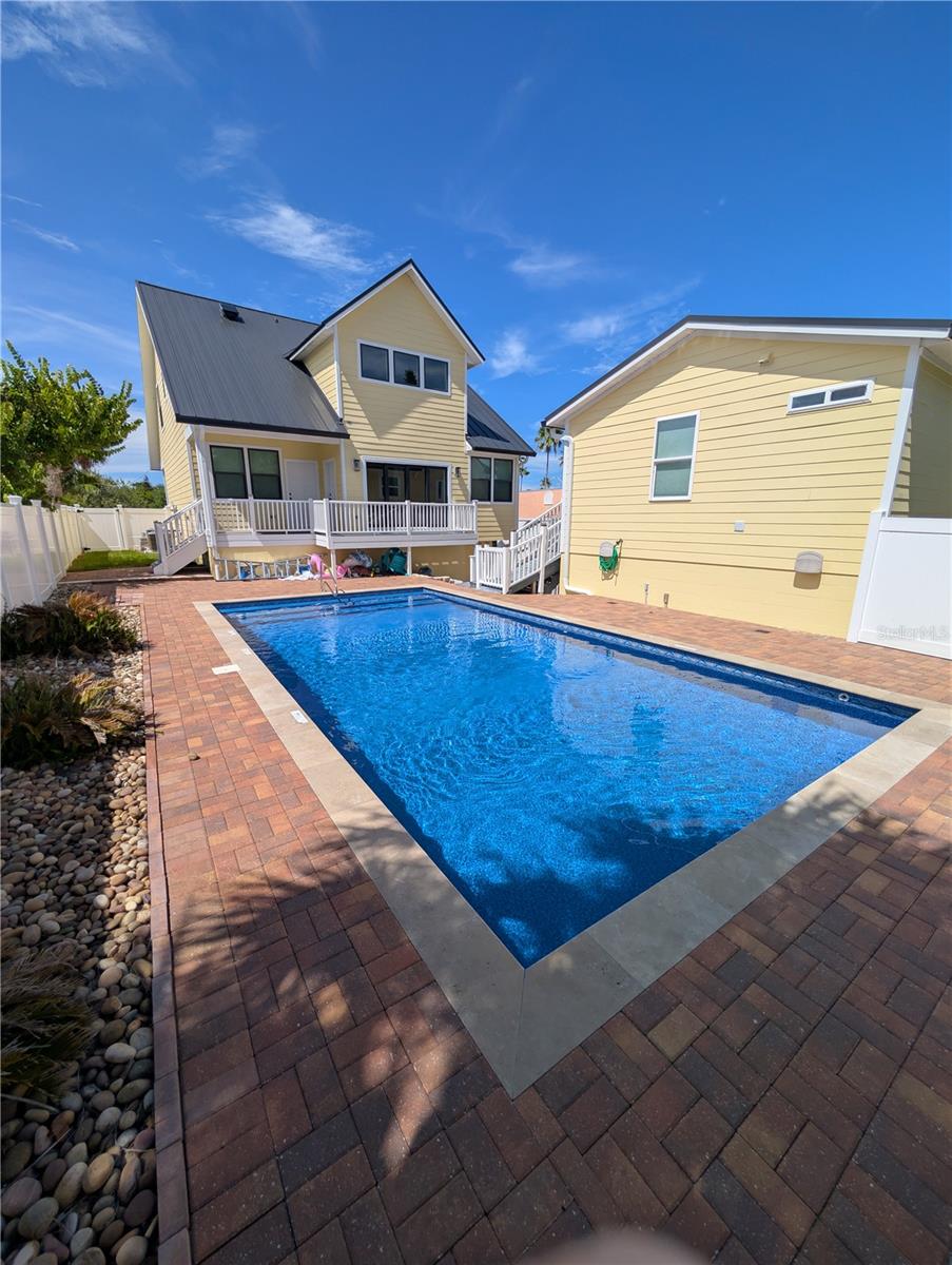 414 Jessamine, Daytona Beach, FL 32118