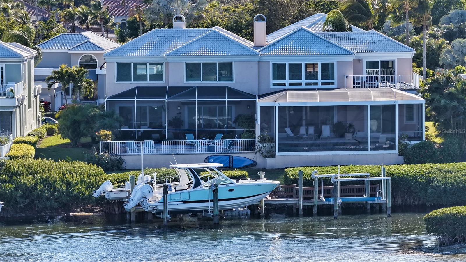 3530 Mistletoe, Longboat Key, FL 34228