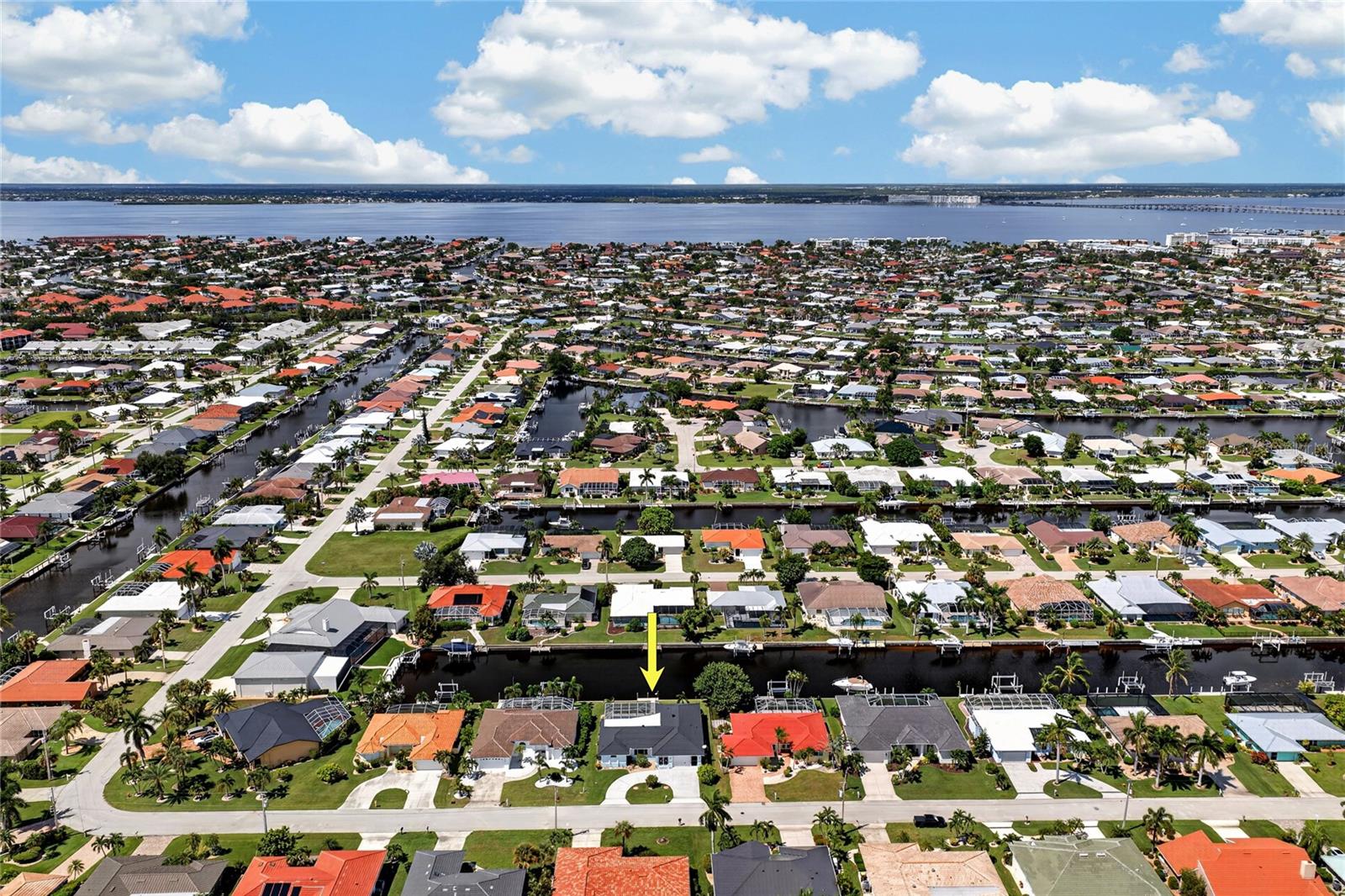 2280 Via Esplanade, Punta Gorda, FL 33950