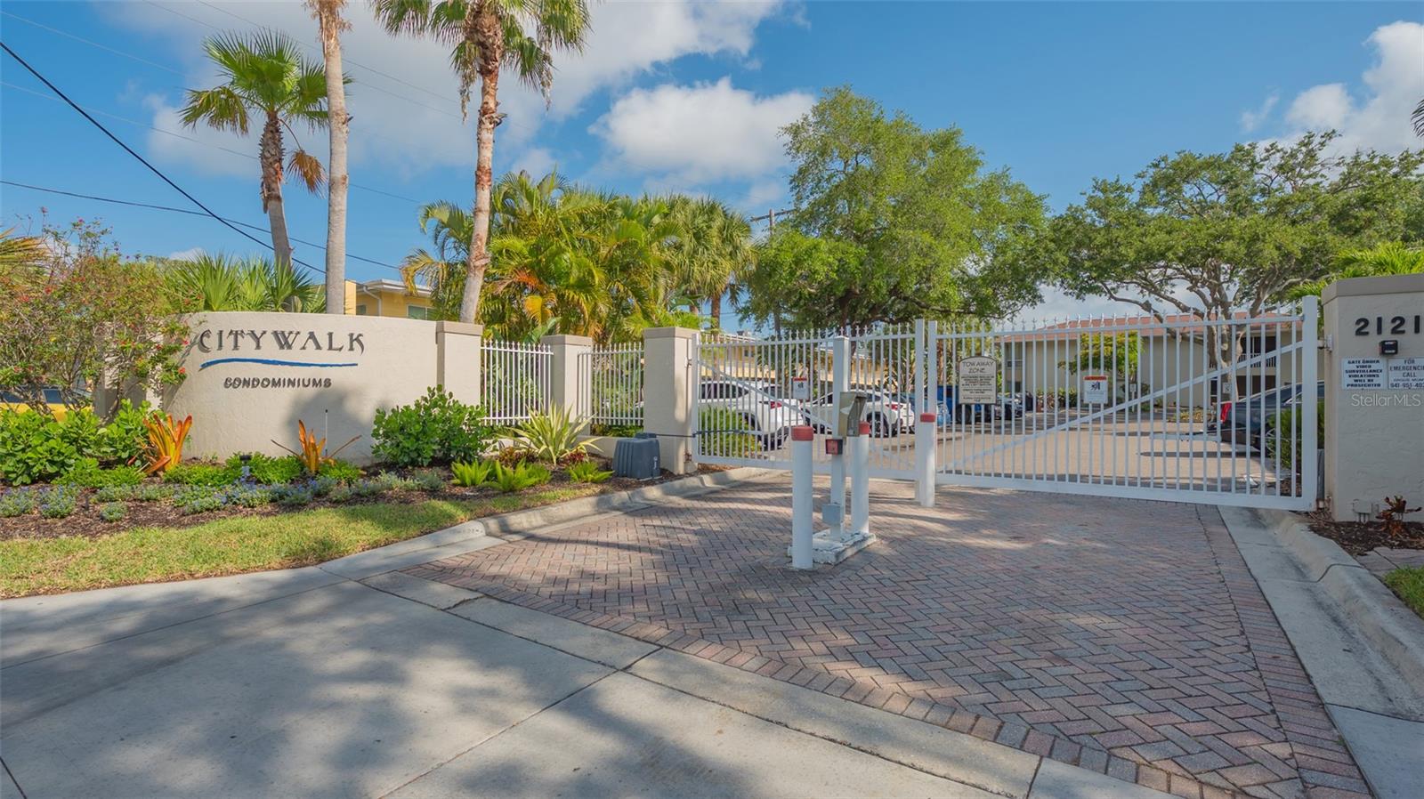 2121 Wood Unit A103, Sarasota, FL 34237