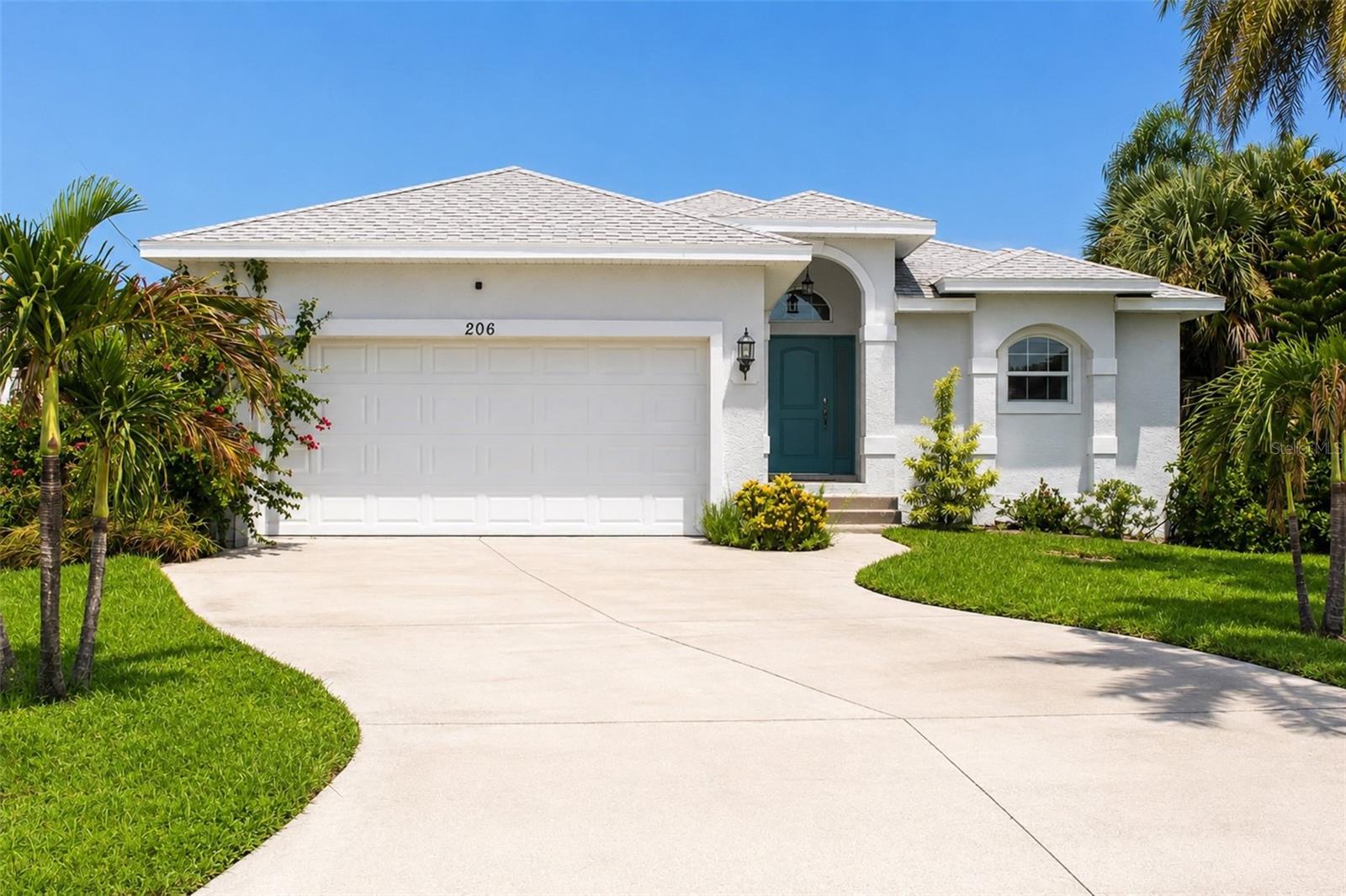 206 Antilla, Rotonda West, FL 33947